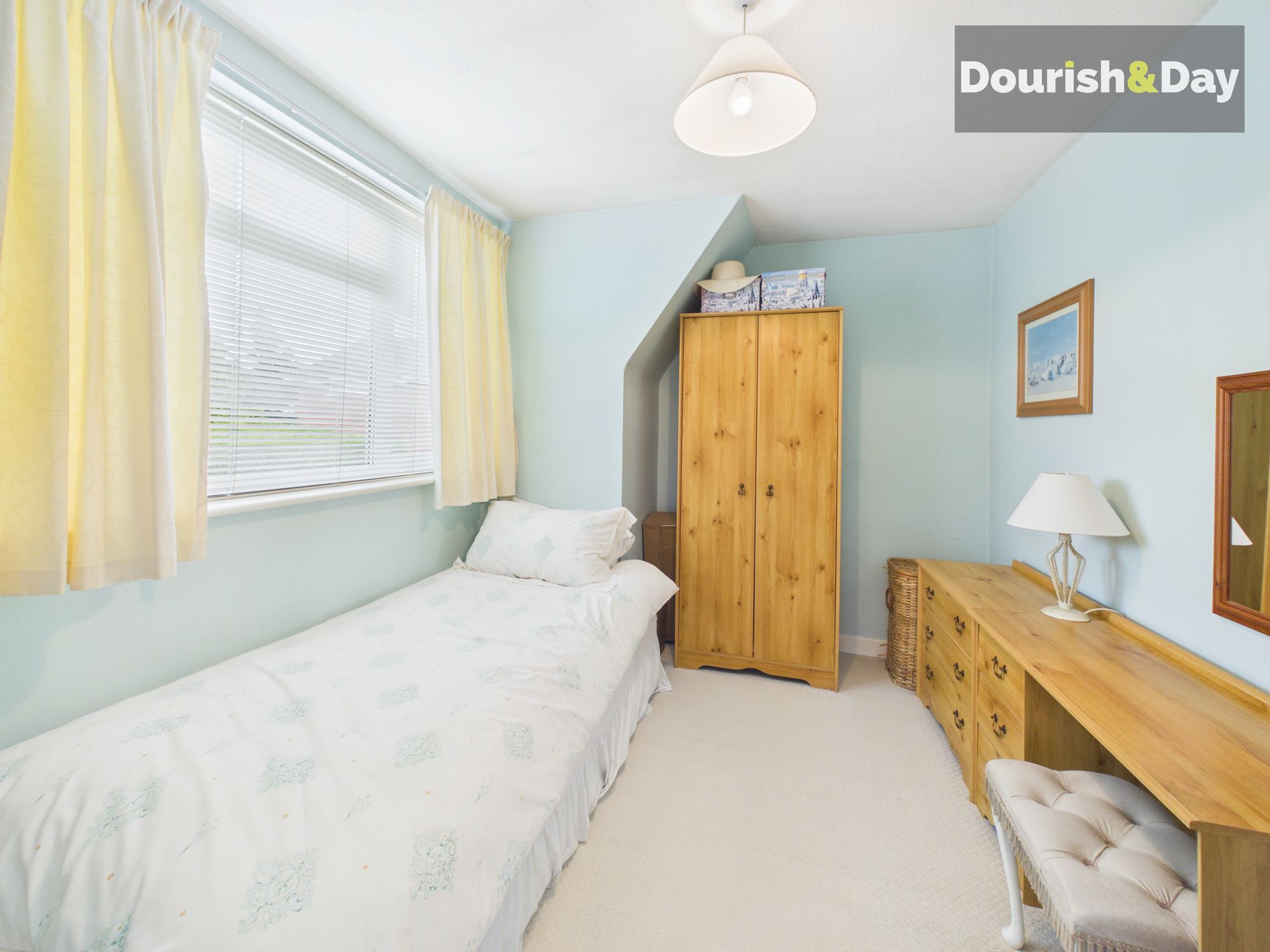 3 bed detached house for sale in Cherrybrook Drive, Penkridge, ST19 - Property Image 12