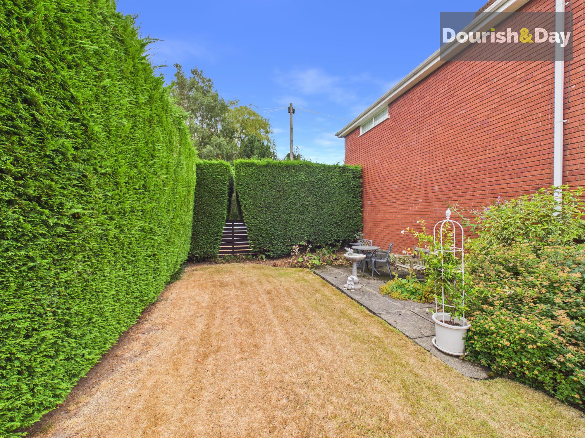3 bed detached house for sale in Cherrybrook Drive, Penkridge, ST19 - Property Image 16