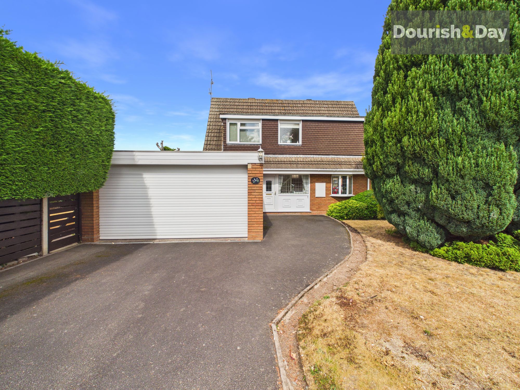 3 bed detached house for sale in Cherrybrook Drive, Penkridge, ST19 - Property Image 18