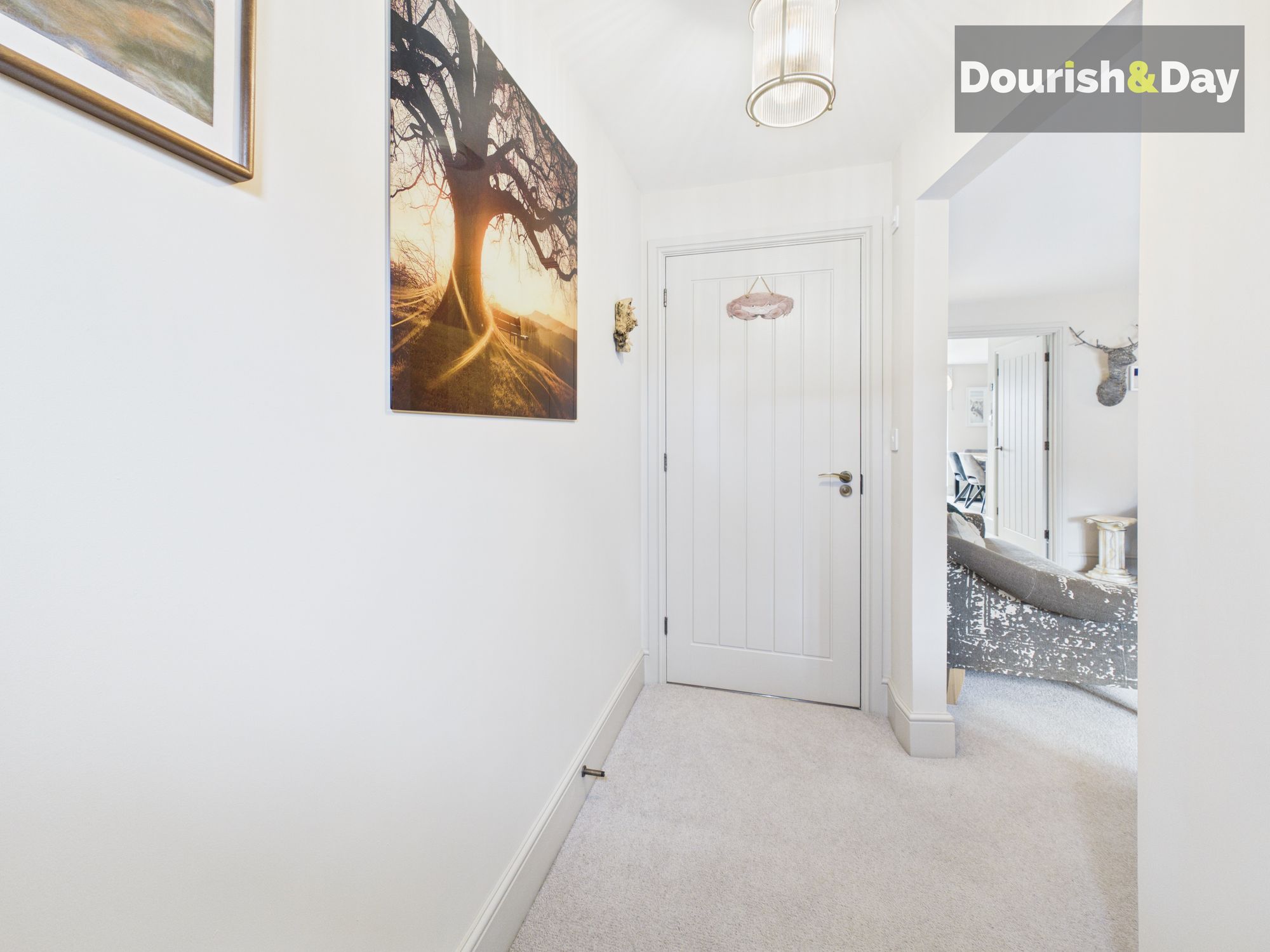 2 bed terraced house for sale in Wilson Meadow, Calverhall, SY13 - Property Image 20