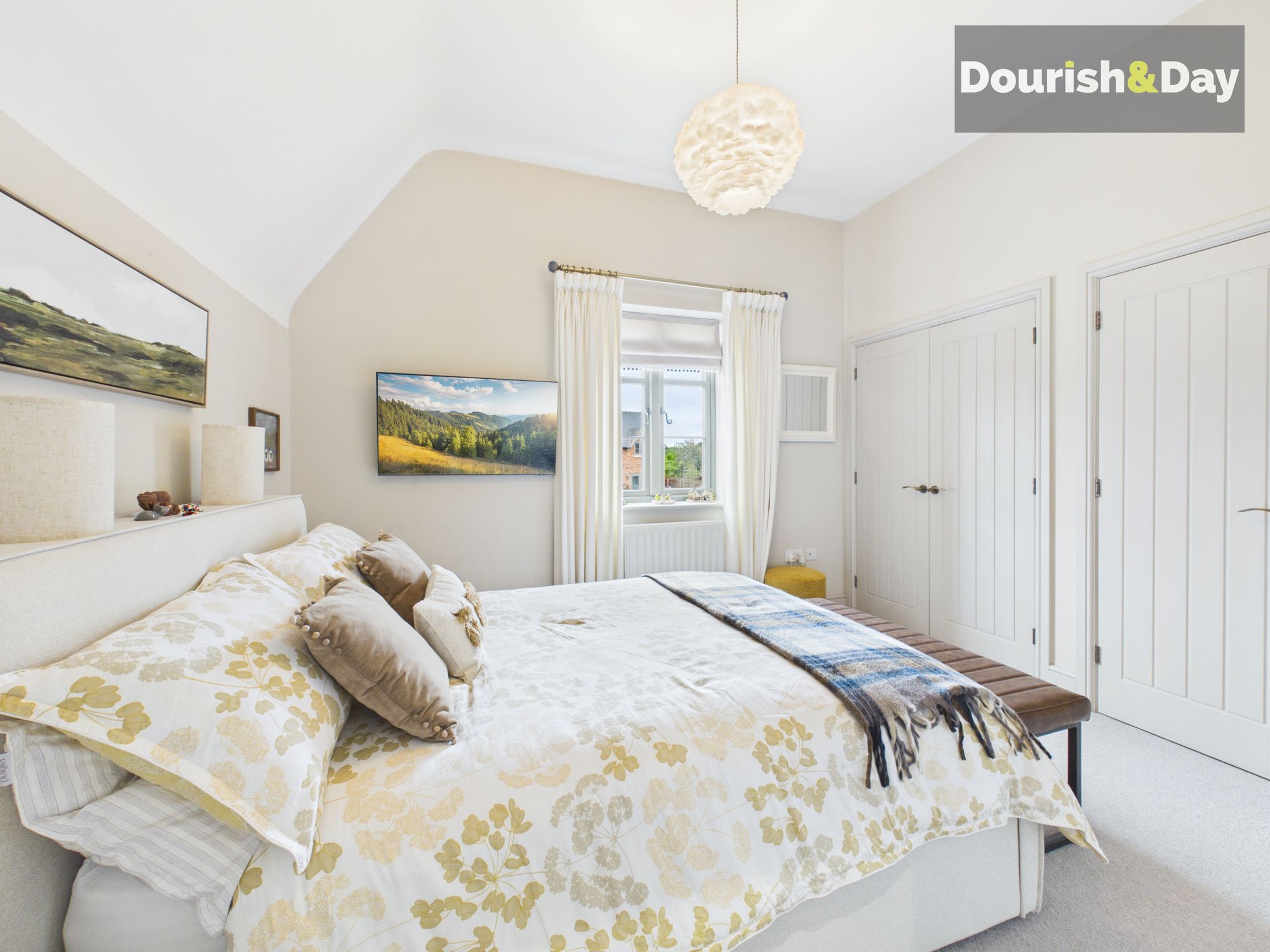 2 bed terraced house for sale in Wilson Meadow, Calverhall, SY13 - Property Image 13
