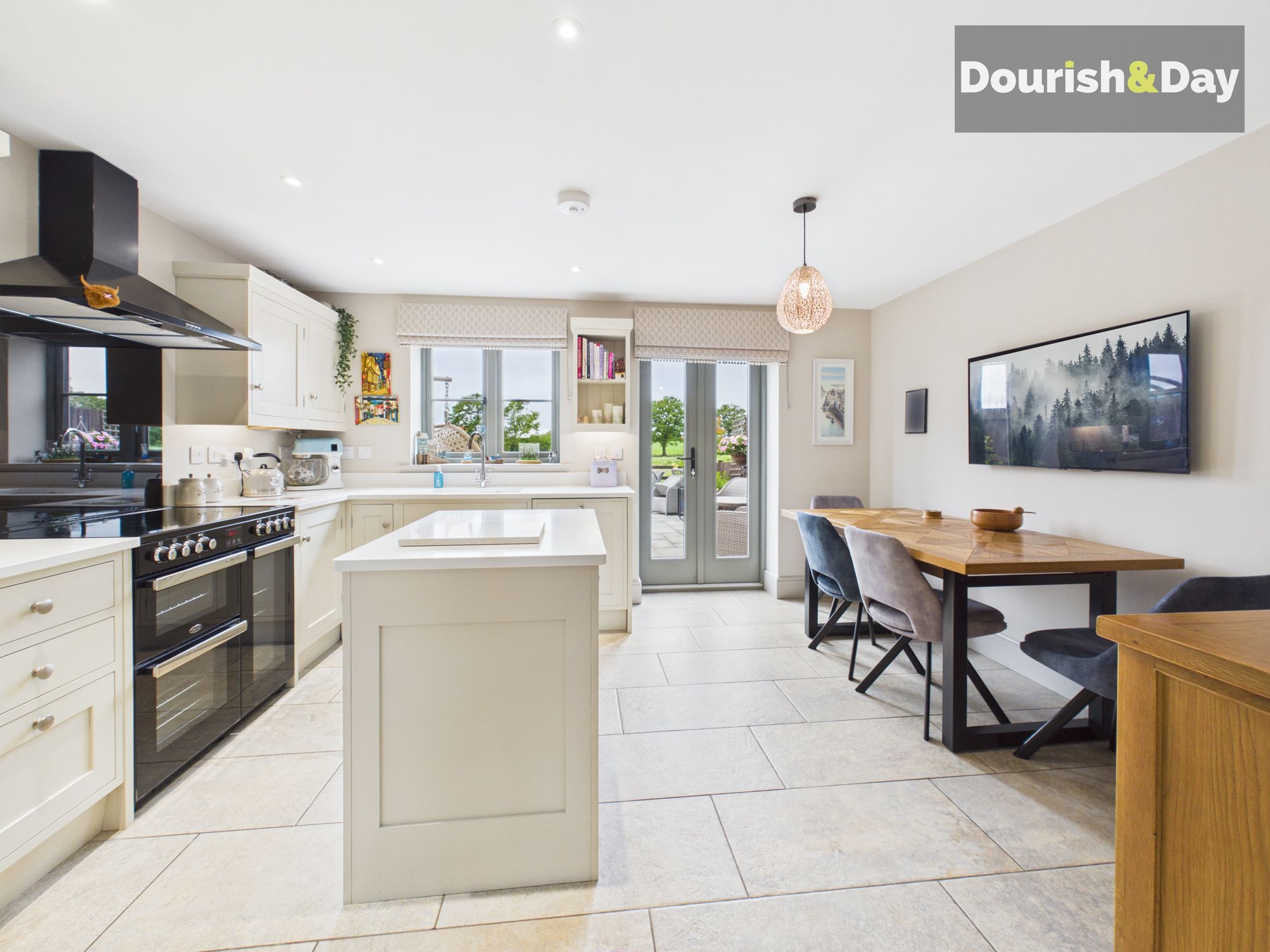 2 bed terraced house for sale in Wilson Meadow, Calverhall, SY13 - Property Image 8