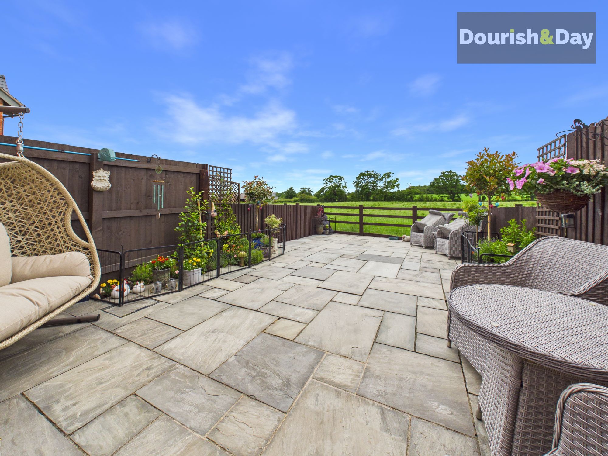 2 bed terraced house for sale in Wilson Meadow, Calverhall, SY13 - Property Image 4