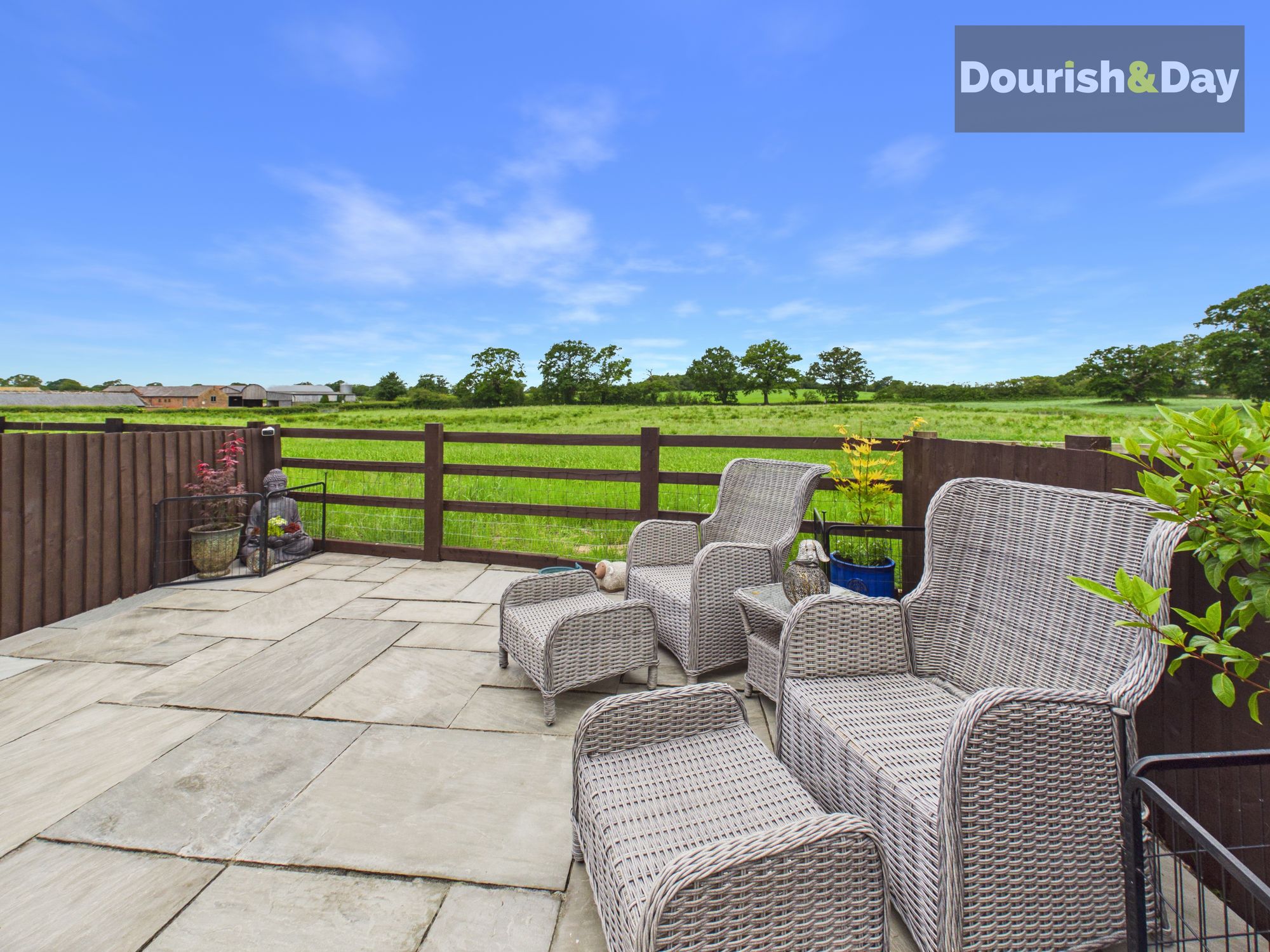 2 bed terraced house for sale in Wilson Meadow, Calverhall, SY13 - Property Image 6