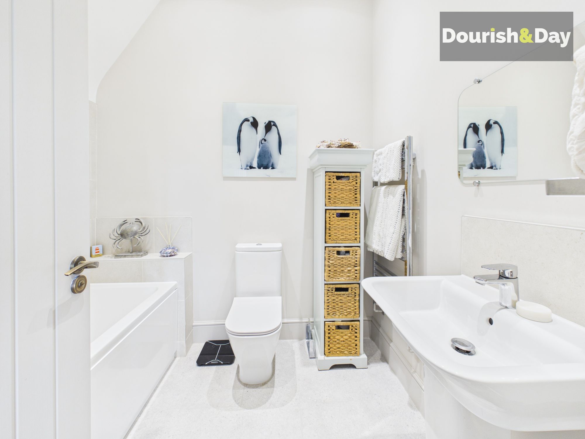 2 bed terraced house for sale in Wilson Meadow, Calverhall, SY13 - Property Image 12