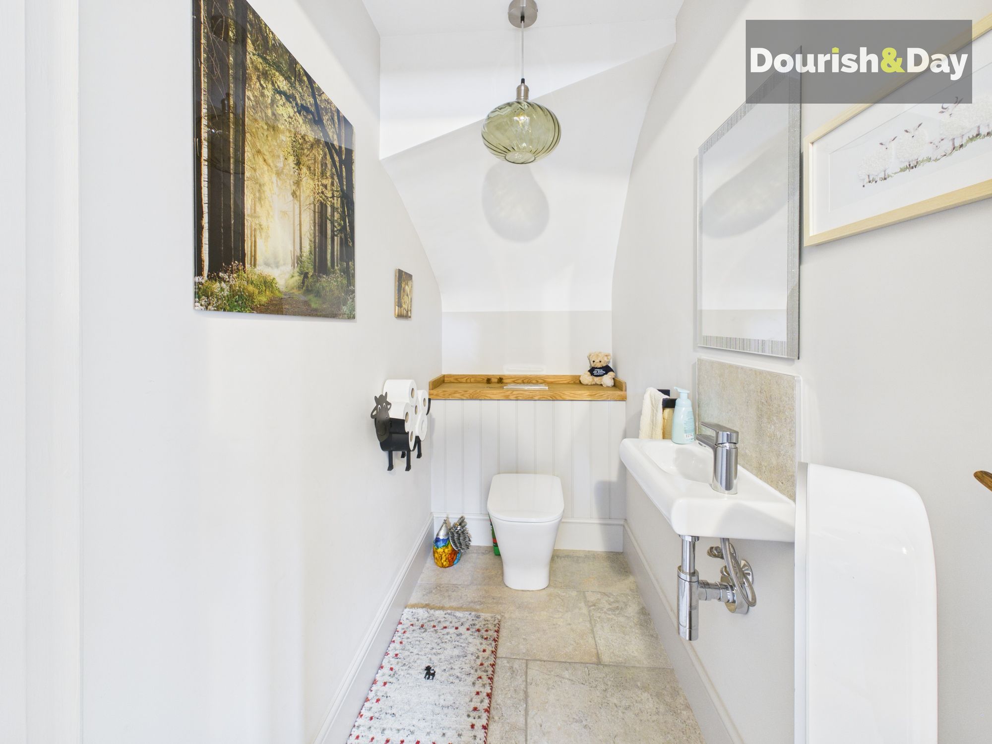 2 bed terraced house for sale in Wilson Meadow, Calverhall, SY13 - Property Image 15
