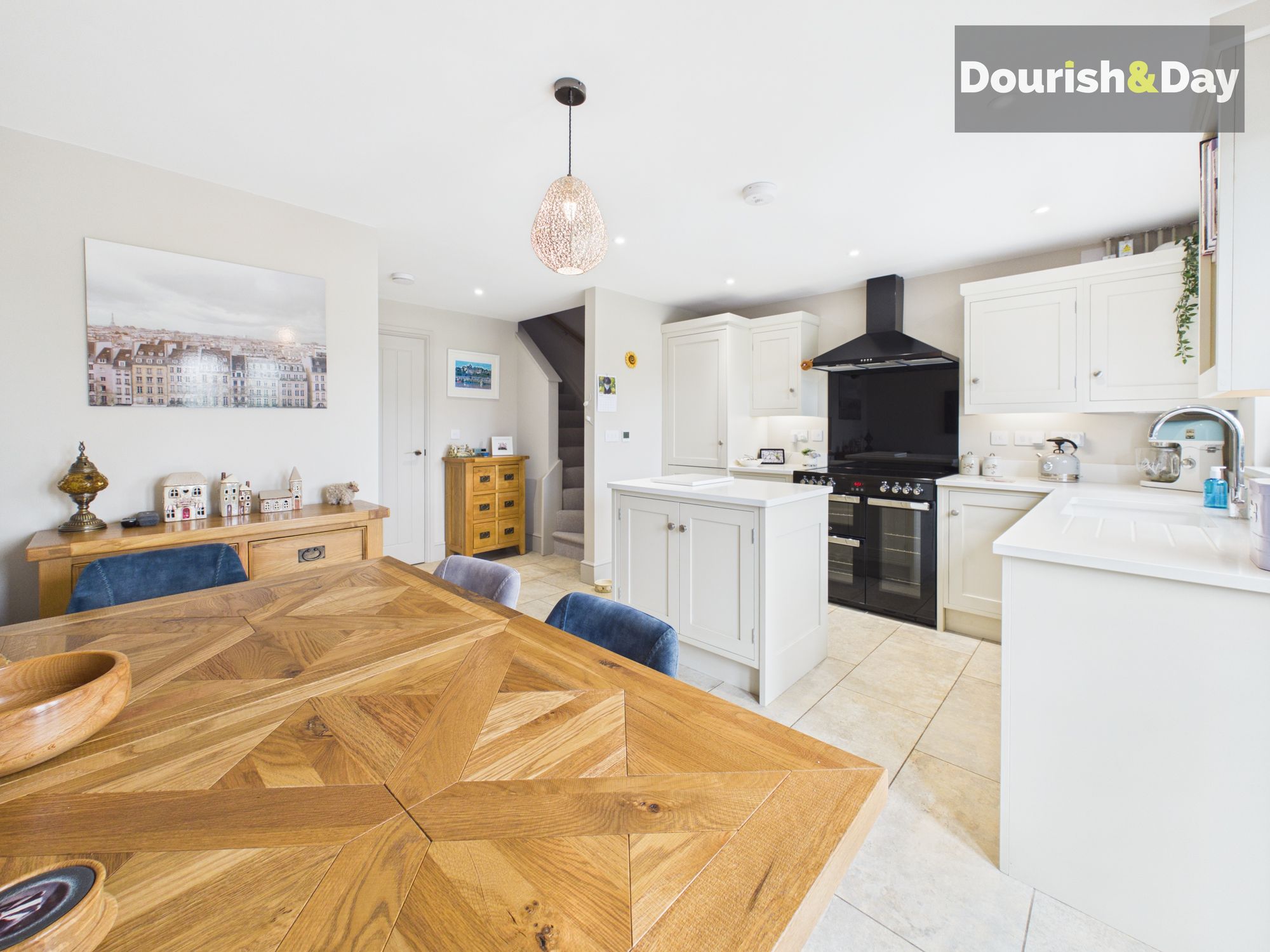 2 bed terraced house for sale in Wilson Meadow, Calverhall, SY13 - Property Image 2
