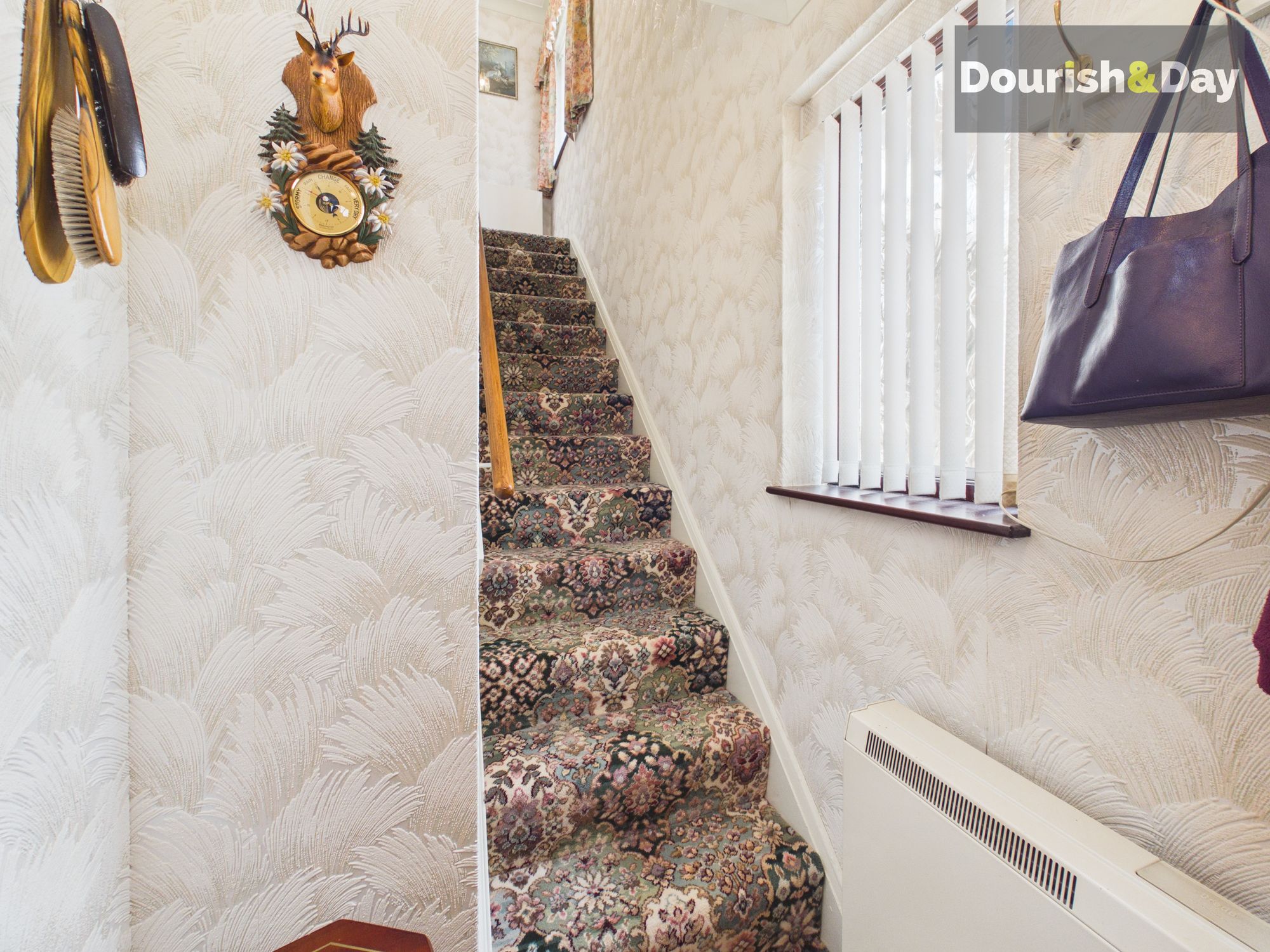 2 bed semi-detached house for sale in Southwell Estate, Eccleshall, ST21 - Property Image 5