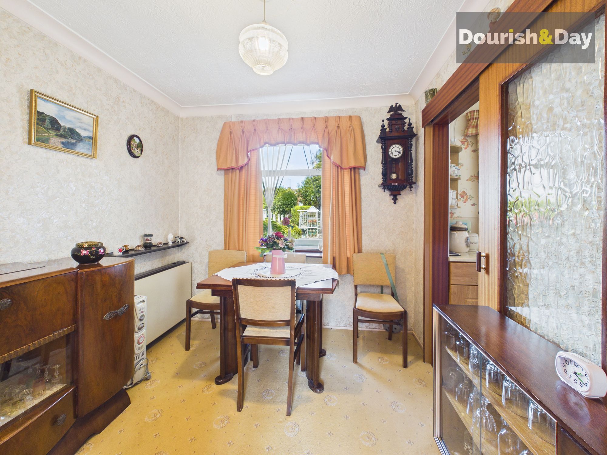 2 bed semi-detached house for sale in Southwell Estate, Eccleshall, ST21 - Property Image 7