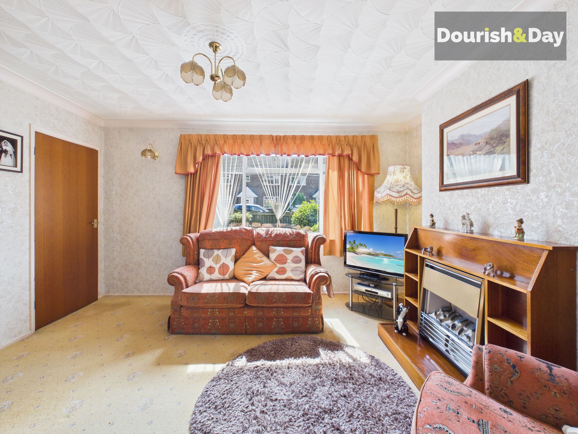 2 bed semi-detached house for sale in Southwell Estate, Eccleshall, ST21 - Property Image 6