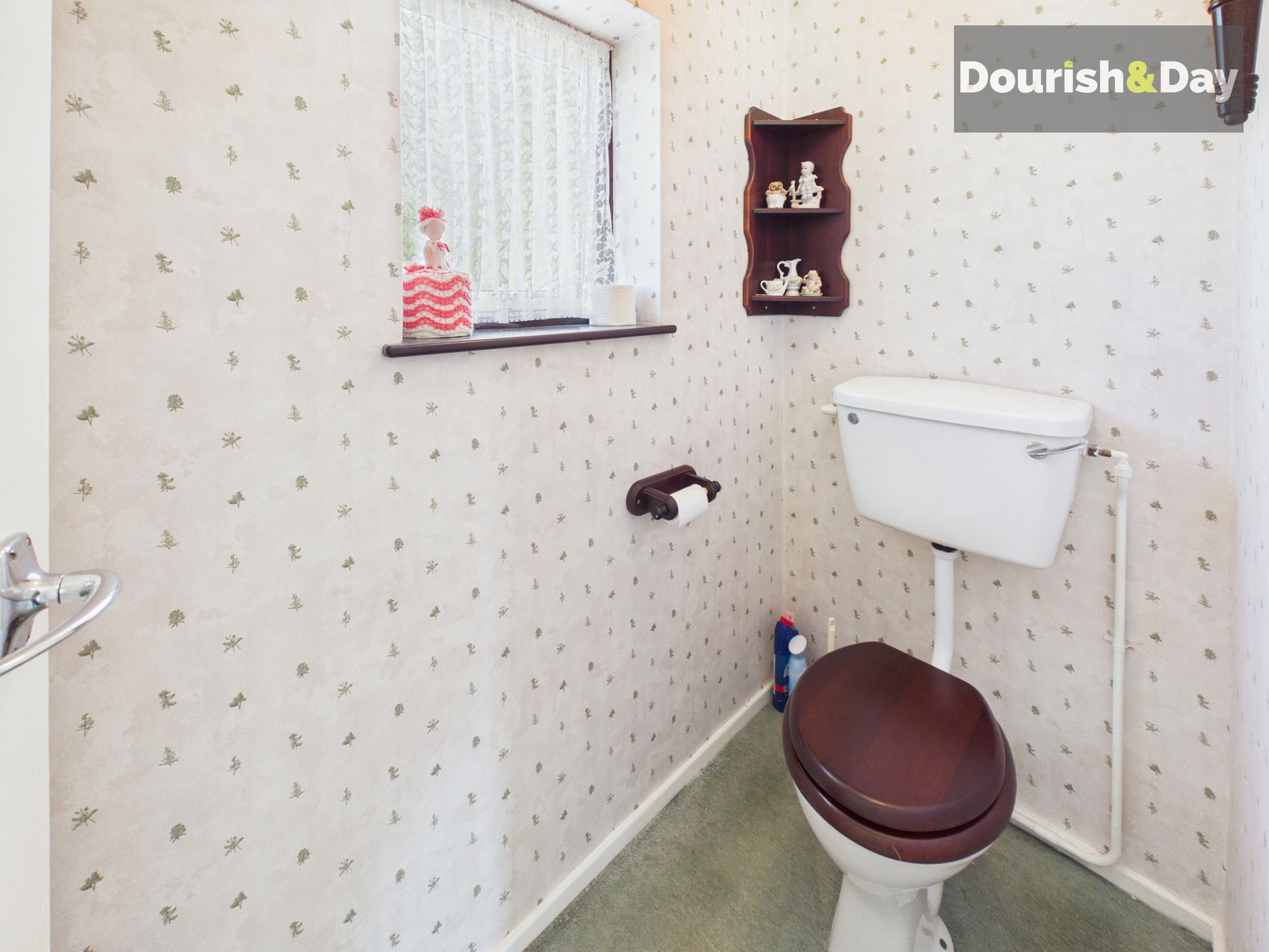 2 bed semi-detached house for sale in Southwell Estate, Eccleshall, ST21 - Property Image 10