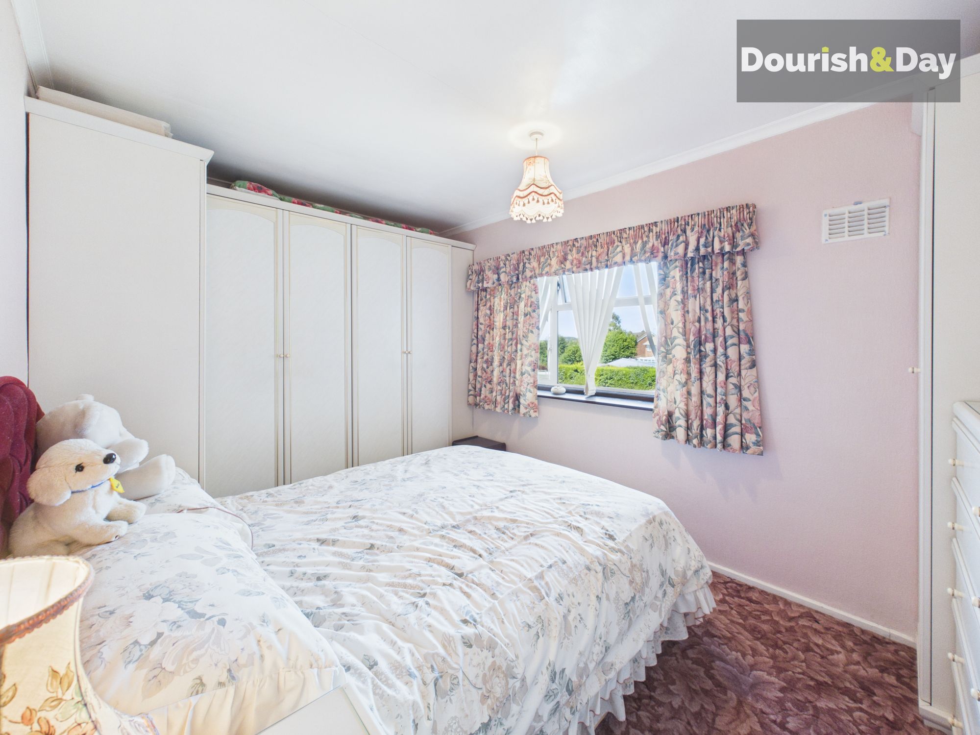 2 bed semi-detached house for sale in Southwell Estate, Eccleshall, ST21 - Property Image 11