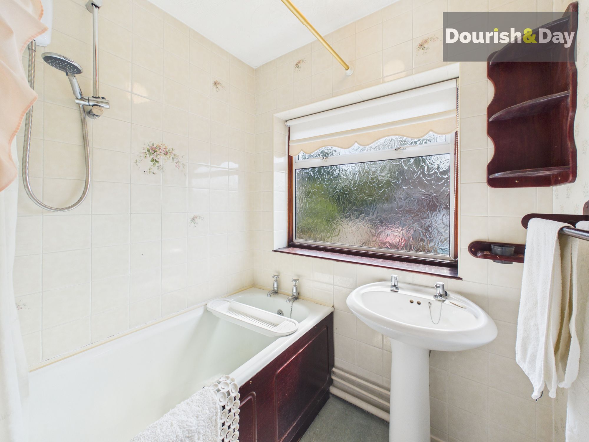 2 bed semi-detached house for sale in Southwell Estate, Eccleshall, ST21 - Property Image 12