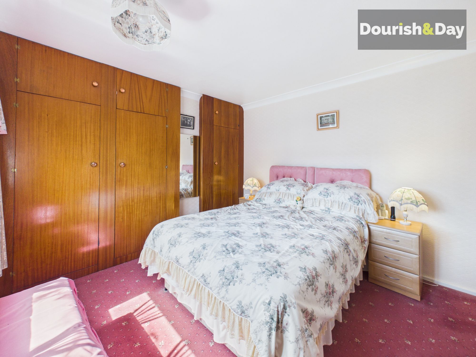 2 bed semi-detached house for sale in Southwell Estate, Eccleshall, ST21 - Property Image 13