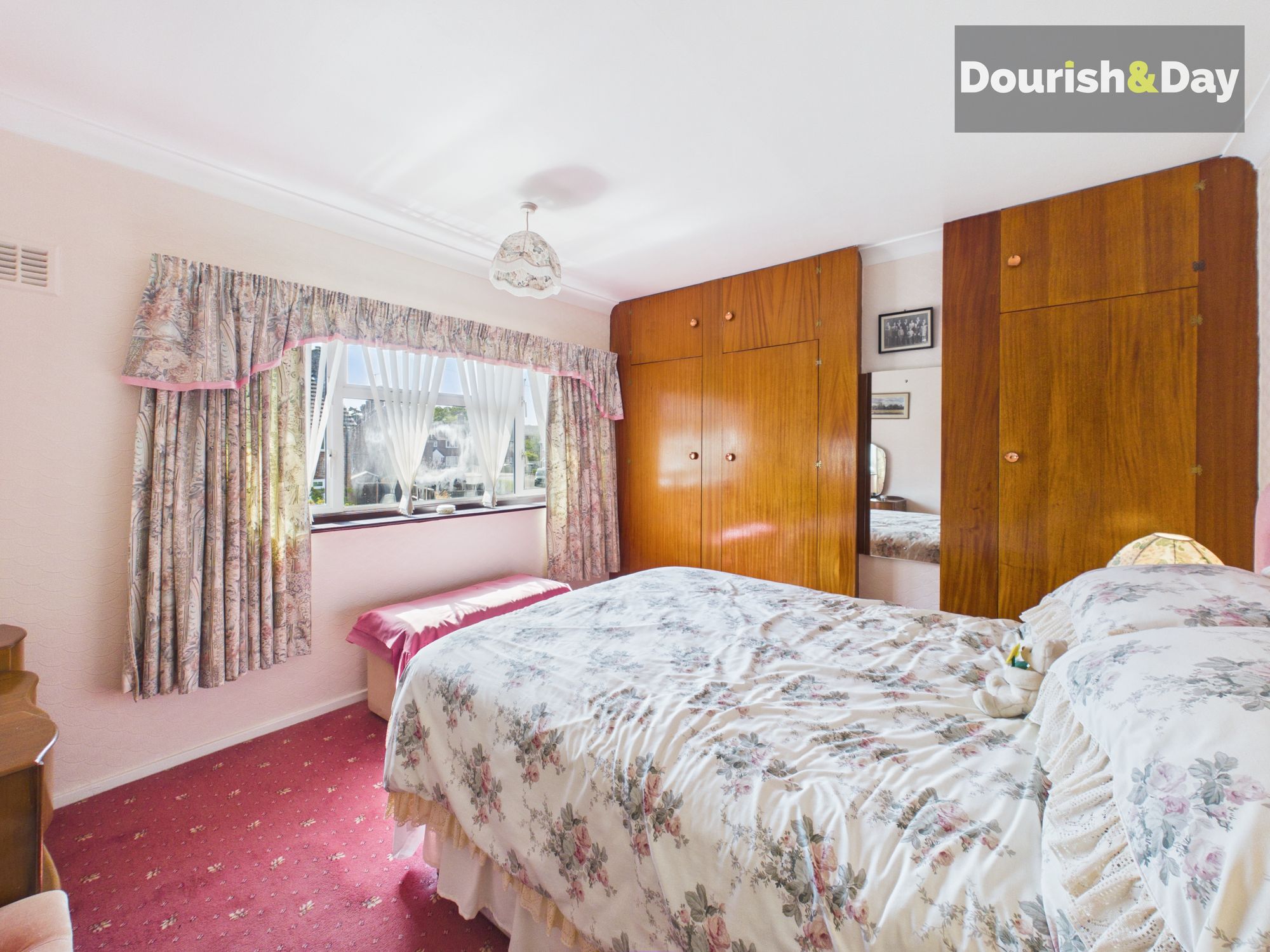 2 bed semi-detached house for sale in Southwell Estate, Eccleshall, ST21 - Property Image 14