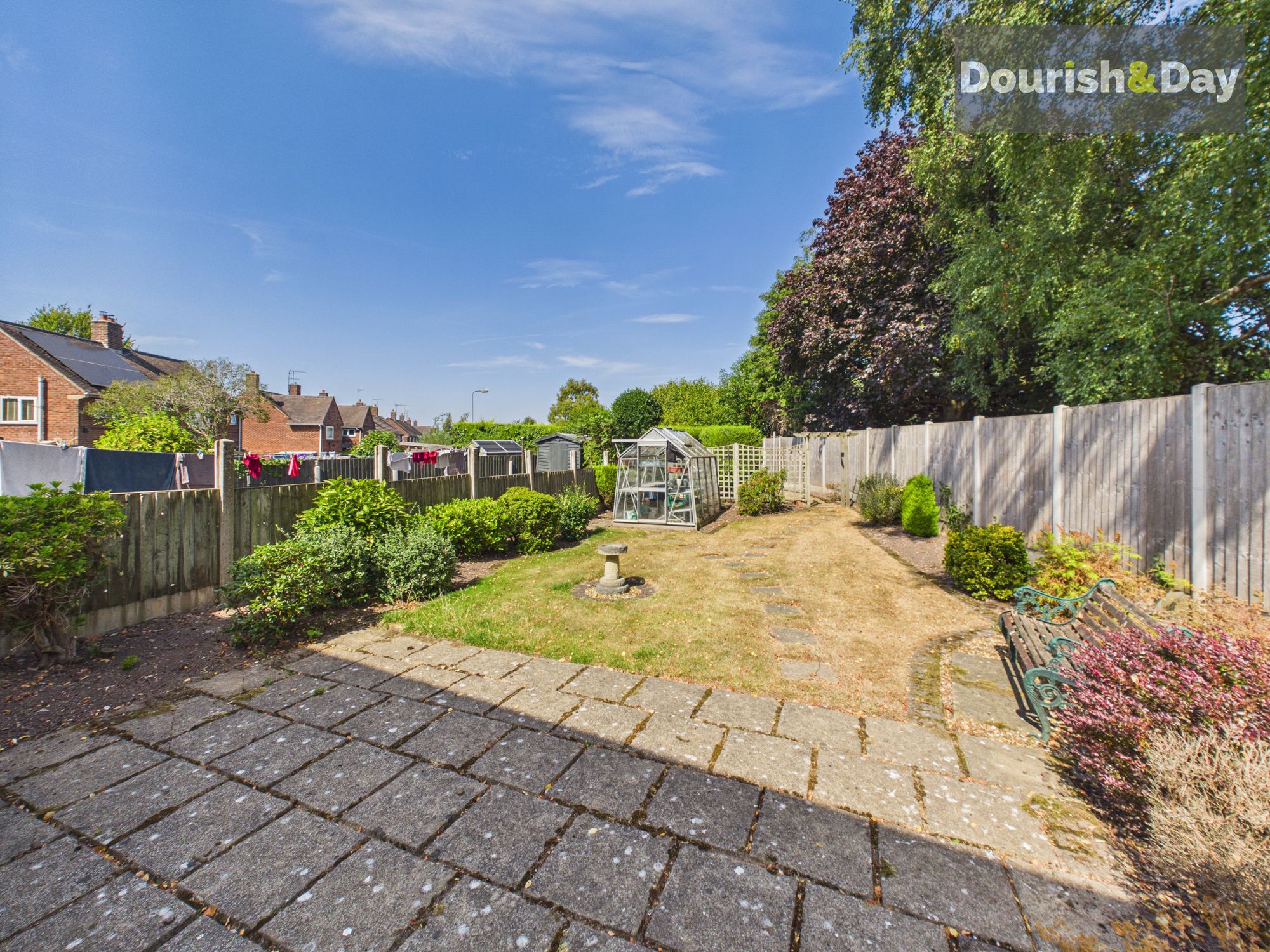 2 bed semi-detached house for sale in Southwell Estate, Eccleshall, ST21 - Property Image 3
