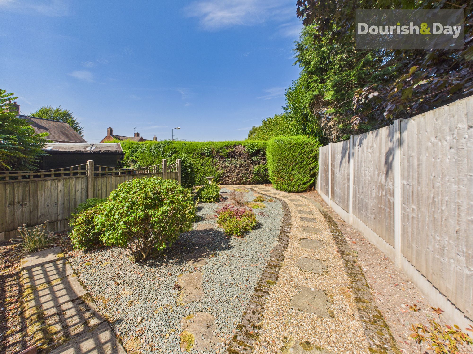 2 bed semi-detached house for sale in Southwell Estate, Eccleshall, ST21 - Property Image 16