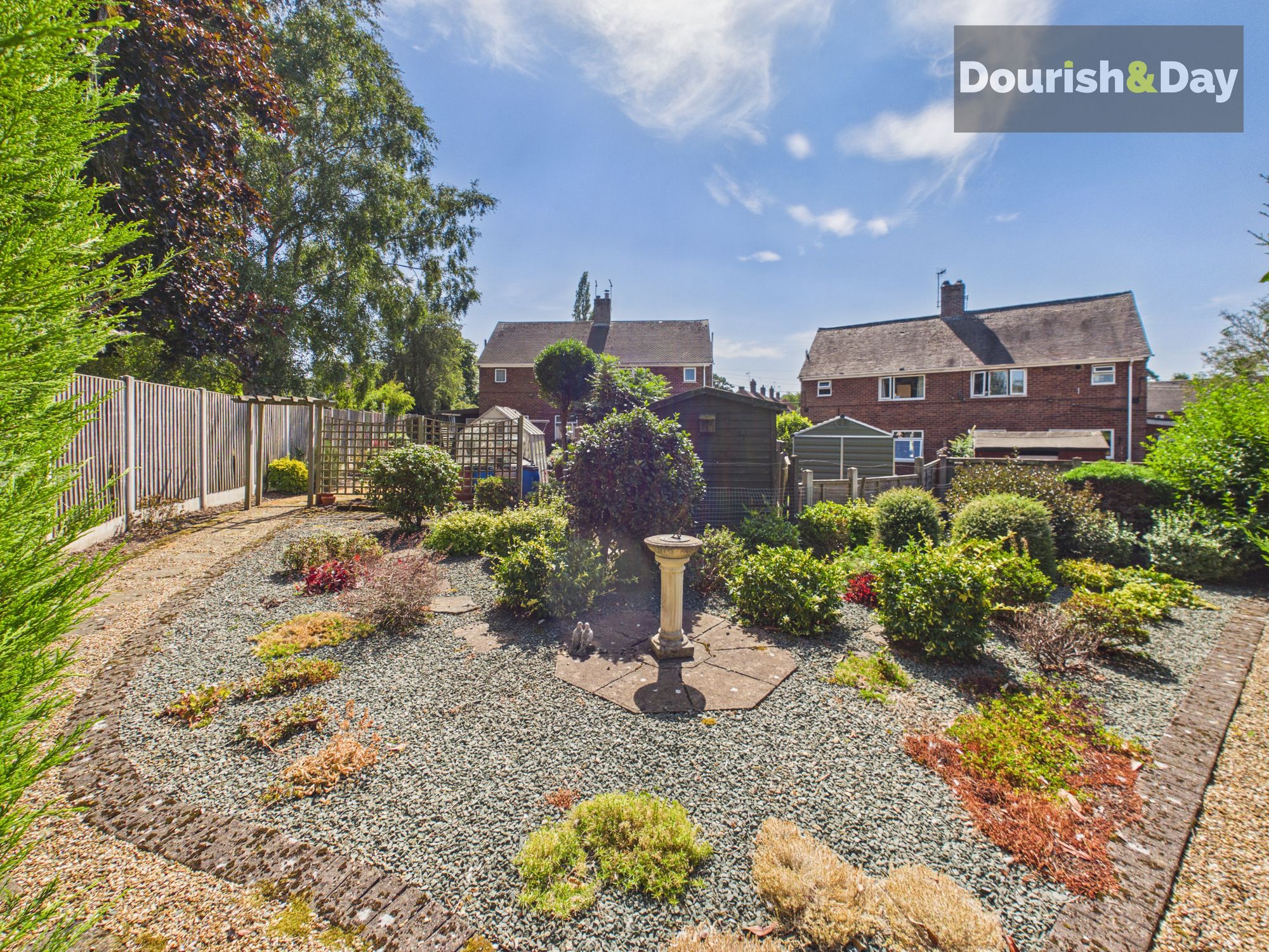 2 bed semi-detached house for sale in Southwell Estate, Eccleshall, ST21 - Property Image 18