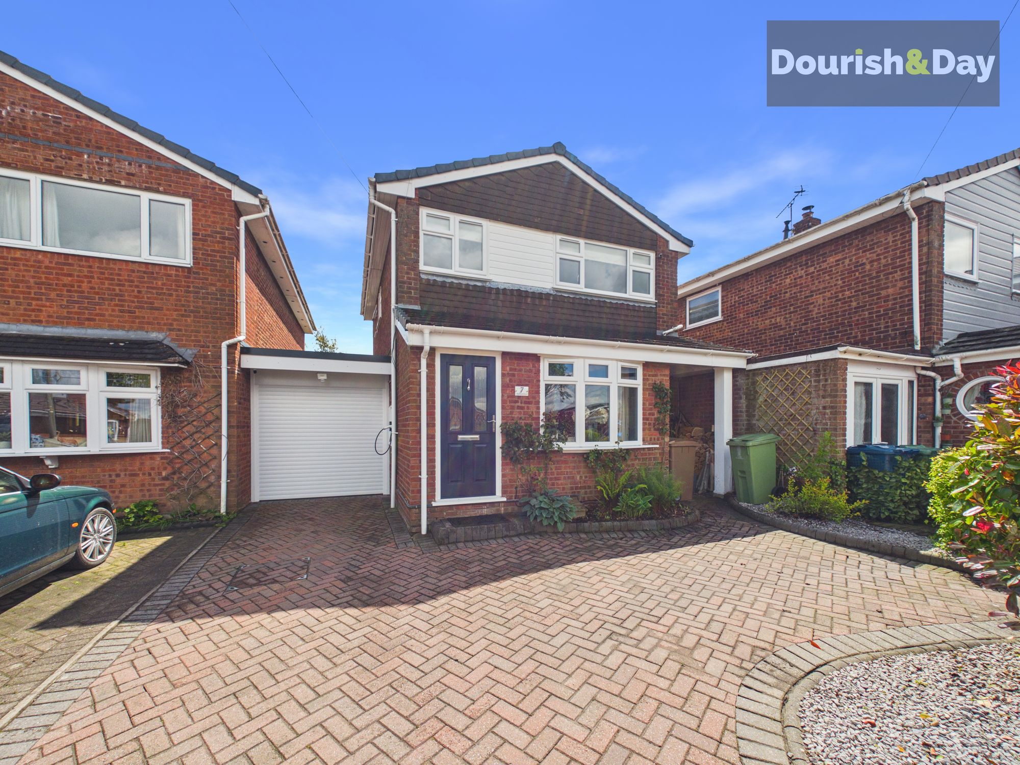 3 bed detached house for sale in Highfield Road, Hixon, ST18  - Property Image 17