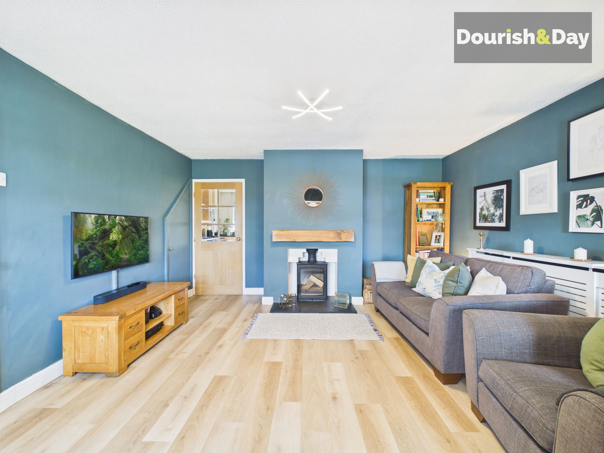 3 bed detached house for sale in Highfield Road, Hixon, ST18  - Property Image 5