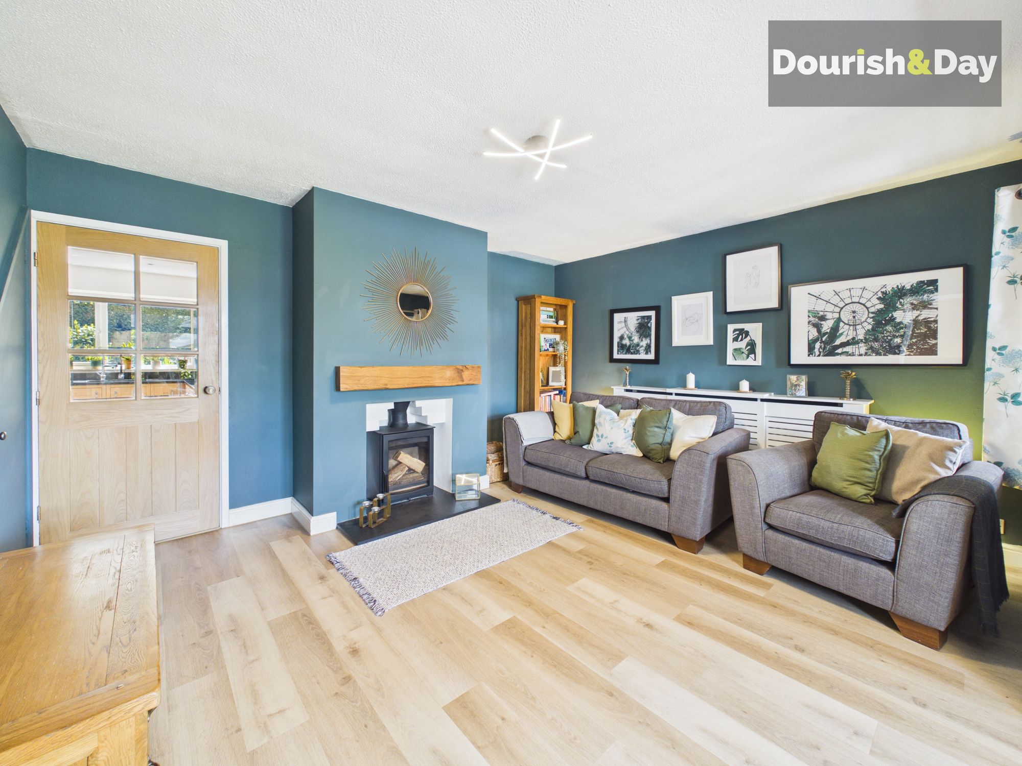 3 bed detached house for sale in Highfield Road, Hixon, ST18  - Property Image 2