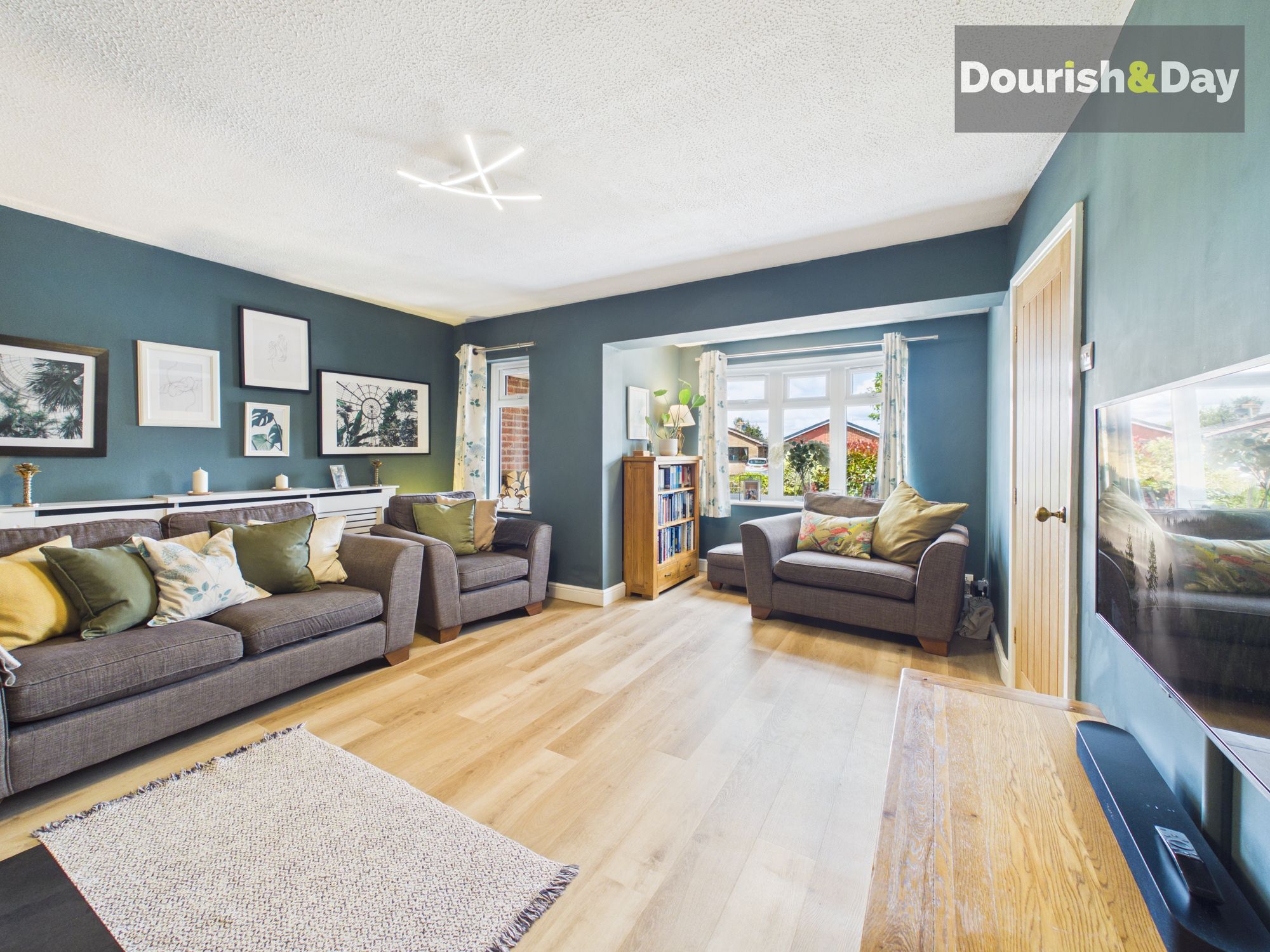 3 bed detached house for sale in Highfield Road, Hixon, ST18  - Property Image 6