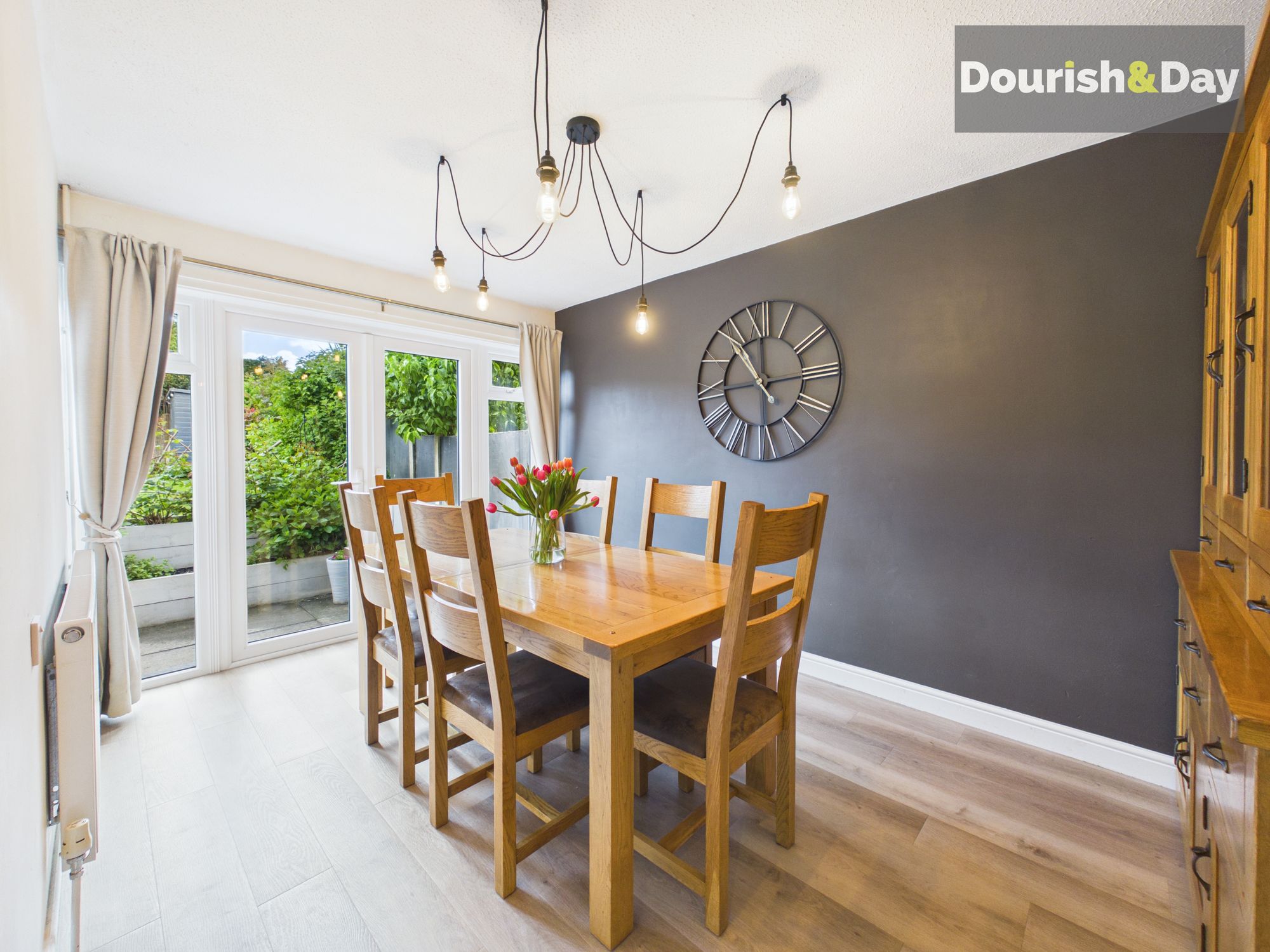 3 bed detached house for sale in Highfield Road, Hixon, ST18  - Property Image 7