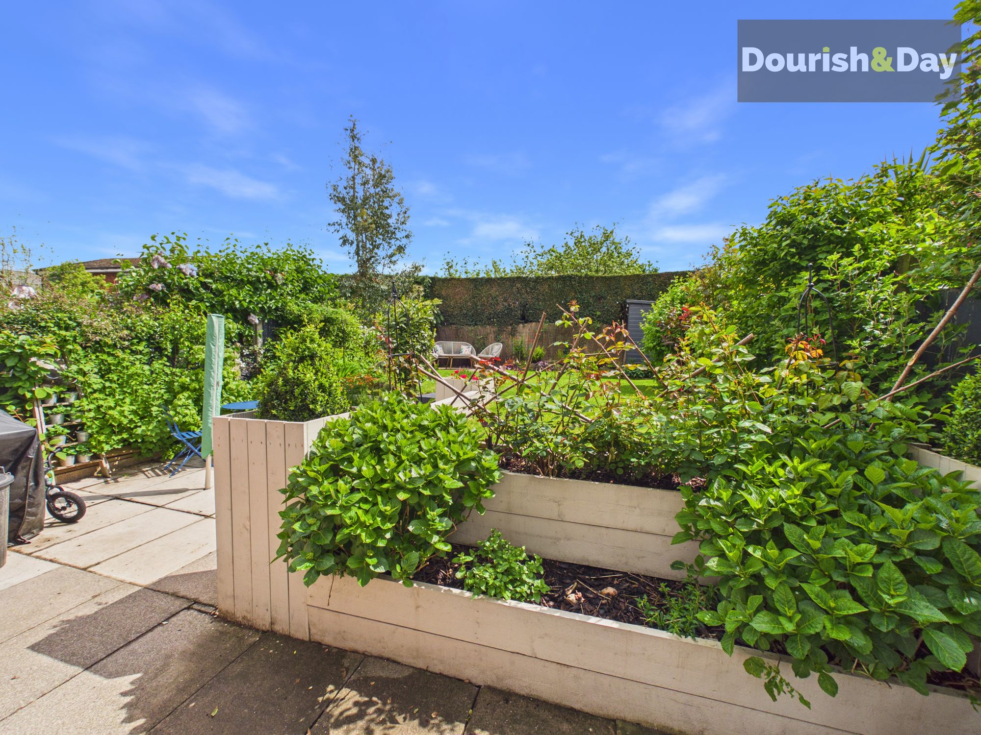 3 bed detached house for sale in Highfield Road, Hixon, ST18  - Property Image 14