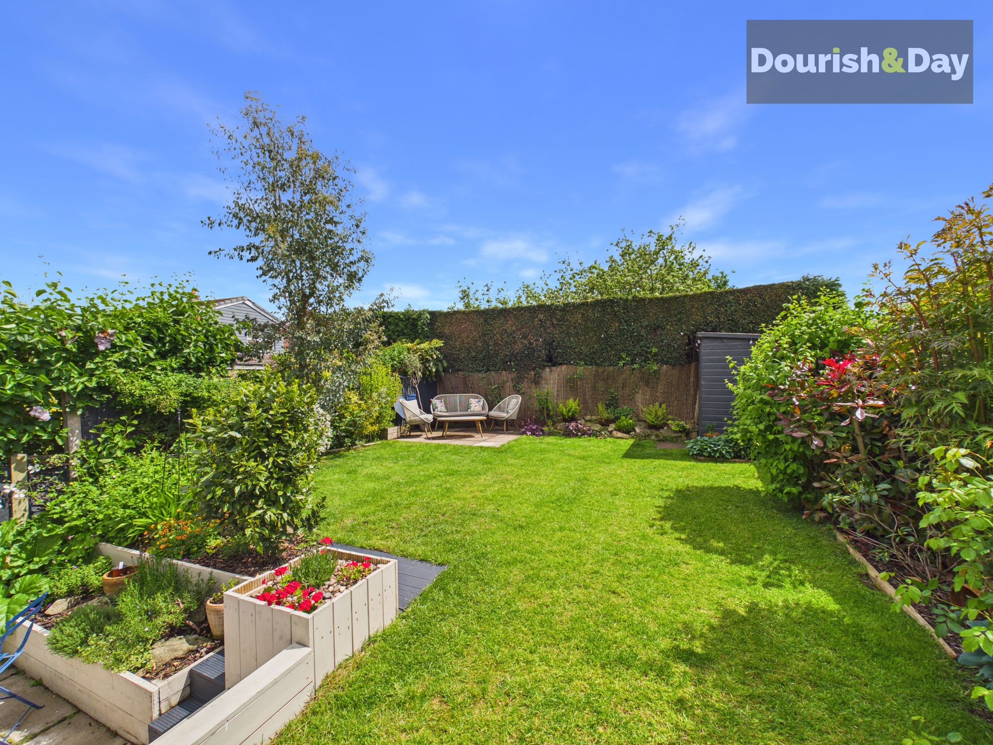 3 bed detached house for sale in Highfield Road, Hixon, ST18  - Property Image 15