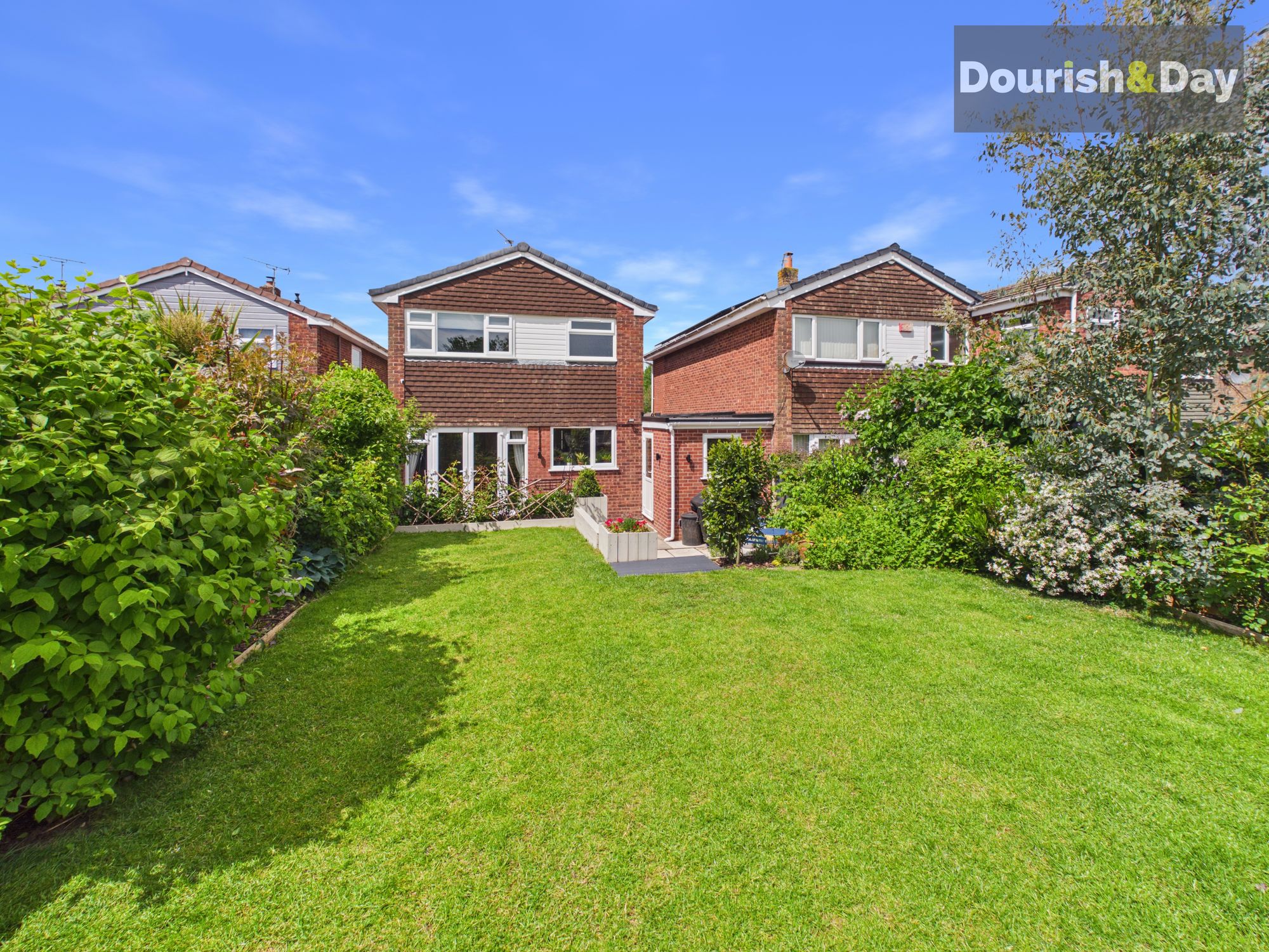 3 bed detached house for sale in Highfield Road, Hixon, ST18  - Property Image 16