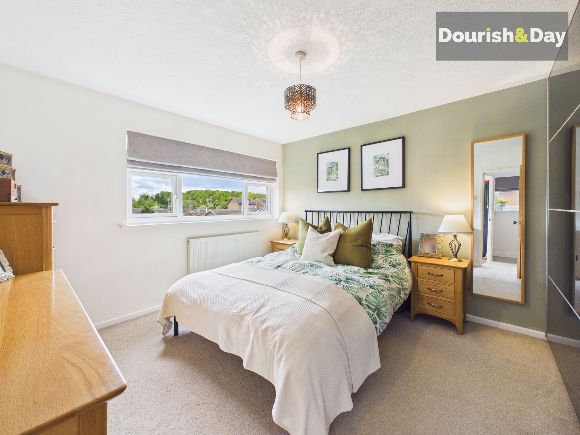 3 bed detached house for sale in Highfield Road, Hixon, ST18  - Property Image 10