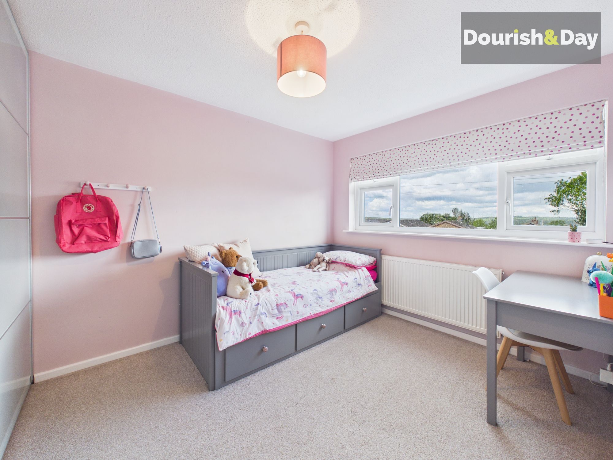 3 bed detached house for sale in Highfield Road, Hixon, ST18  - Property Image 11