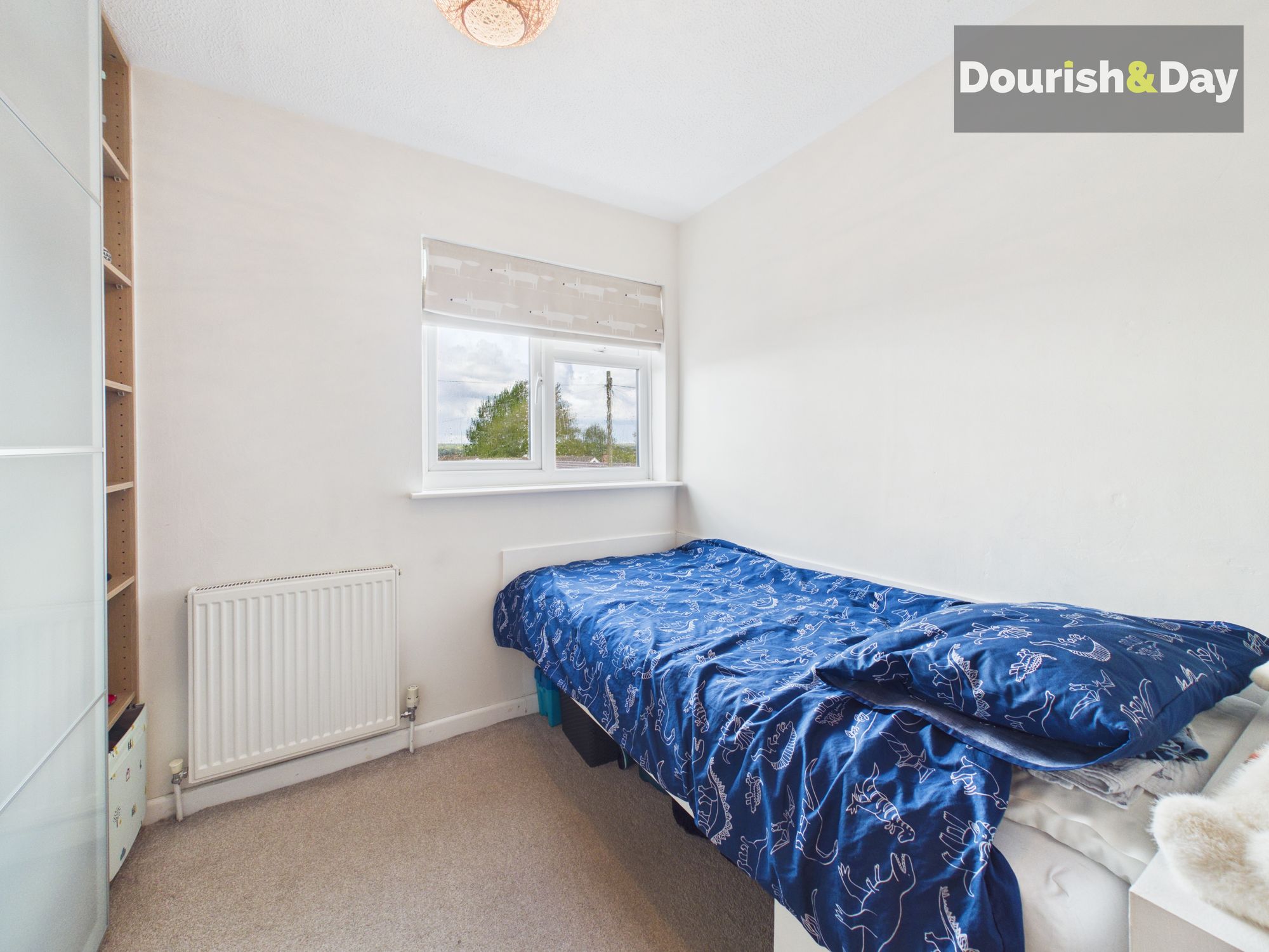 3 bed detached house for sale in Highfield Road, Hixon, ST18  - Property Image 12