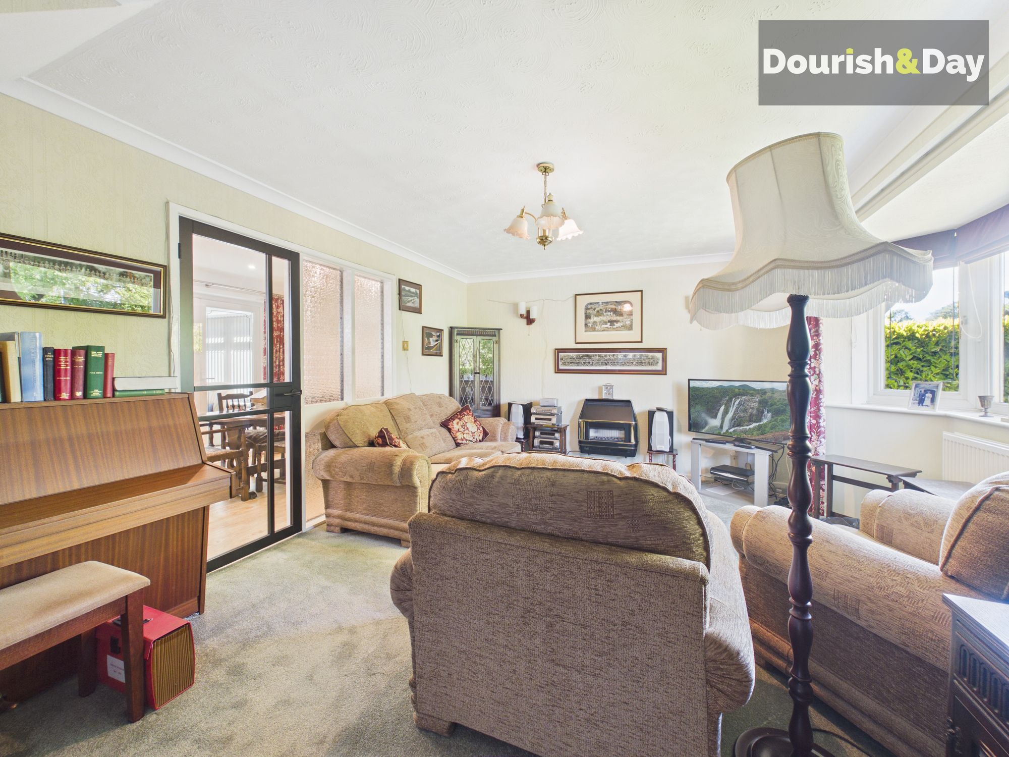 3 bed detached house for sale in Denver Fold, Stafford, ST17 - Property Image 6