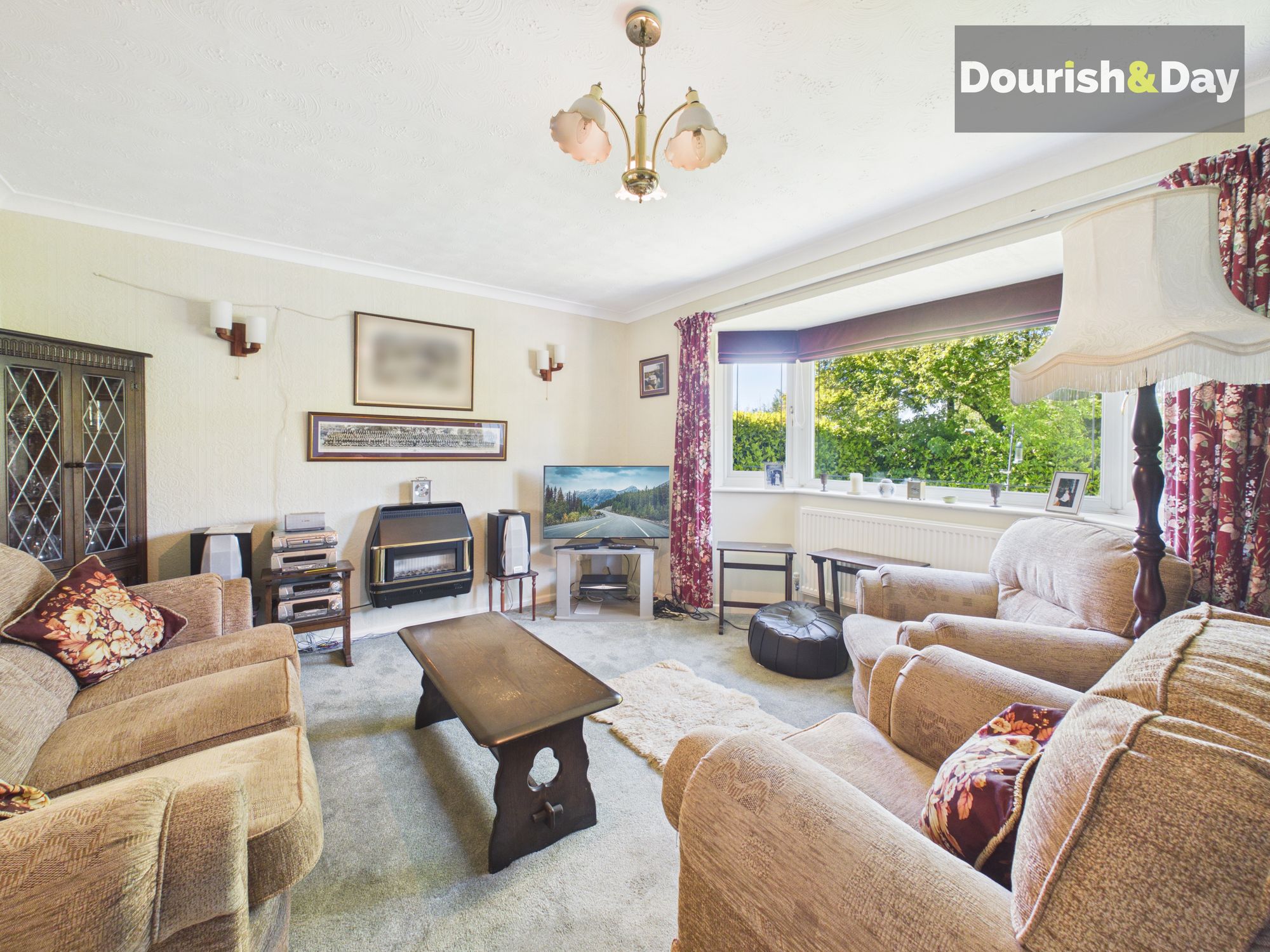 3 bed detached house for sale in Denver Fold, Stafford, ST17 - Property Image 2