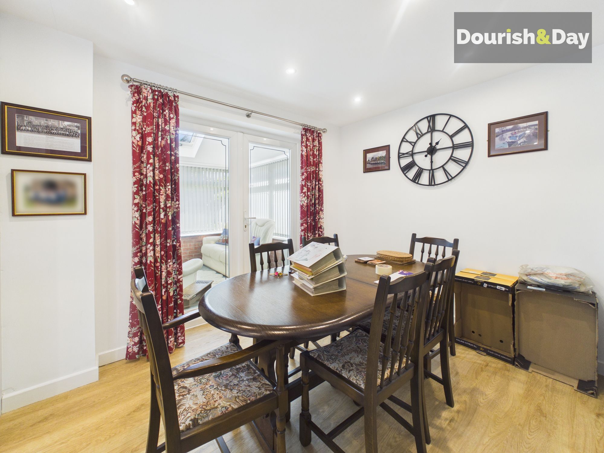3 bed detached house for sale in Denver Fold, Stafford, ST17 - Property Image 8