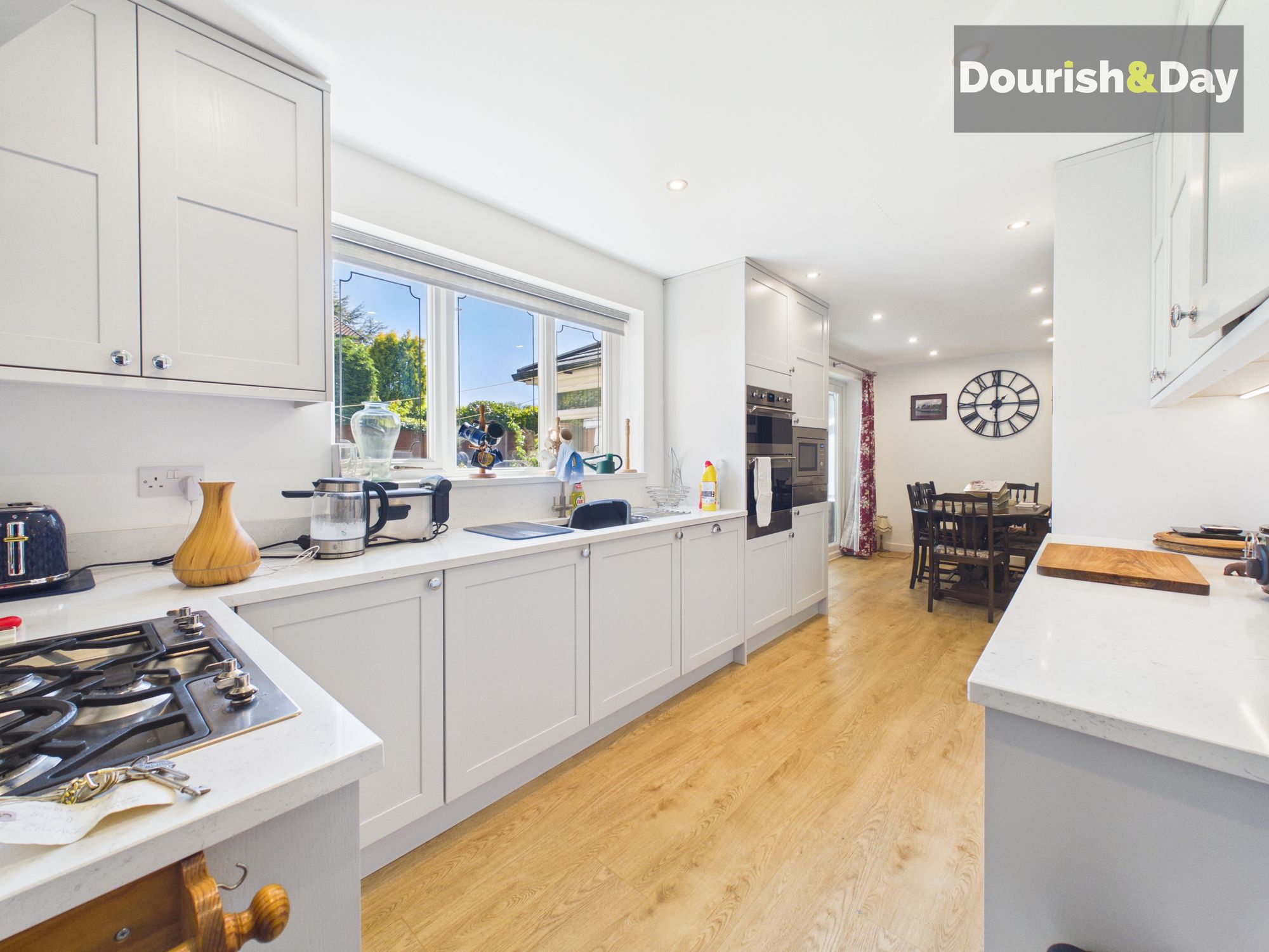 3 bed detached house for sale in Denver Fold, Stafford, ST17 - Property Image 7