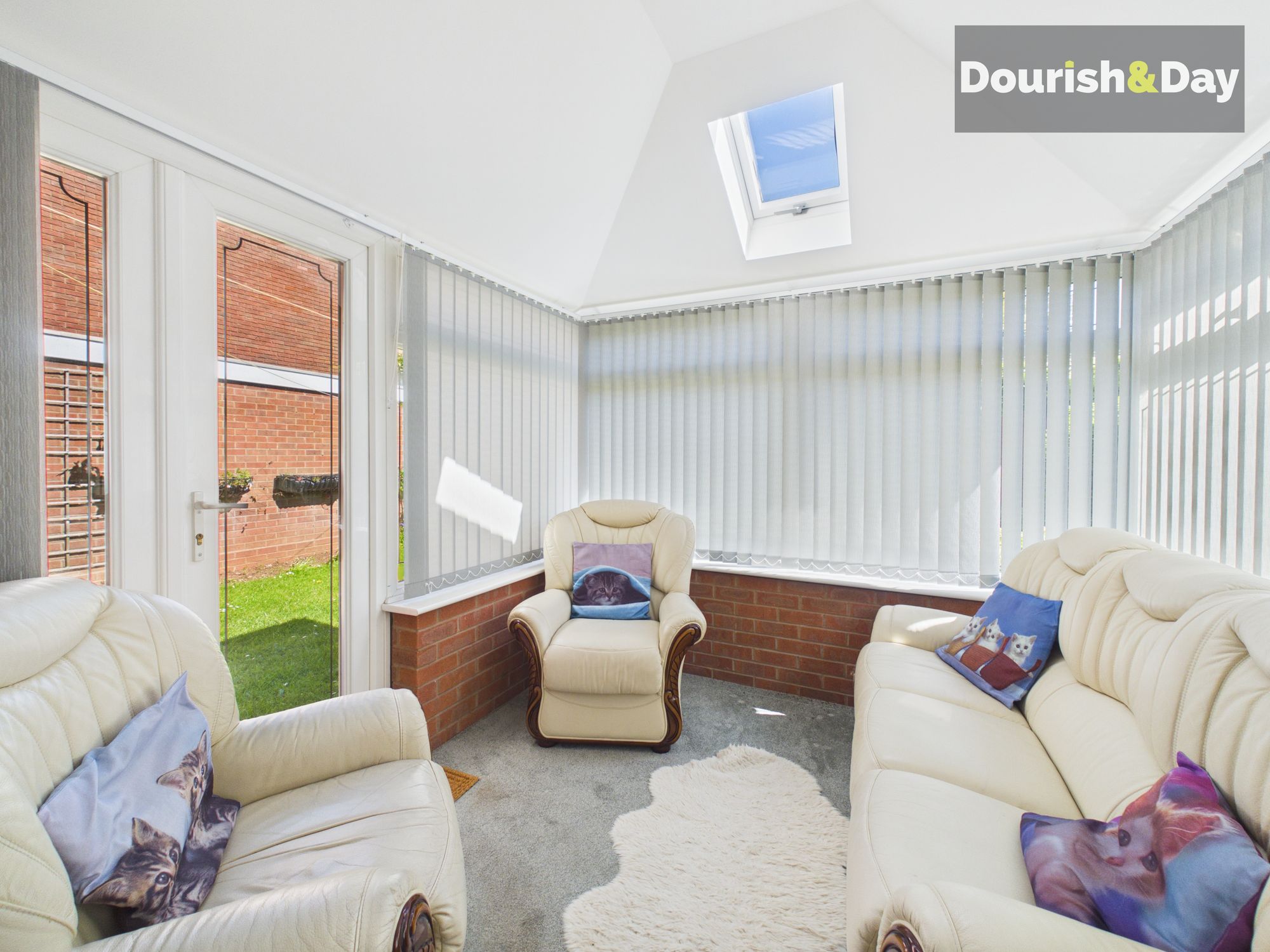 3 bed detached house for sale in Denver Fold, Stafford, ST17 - Property Image 9