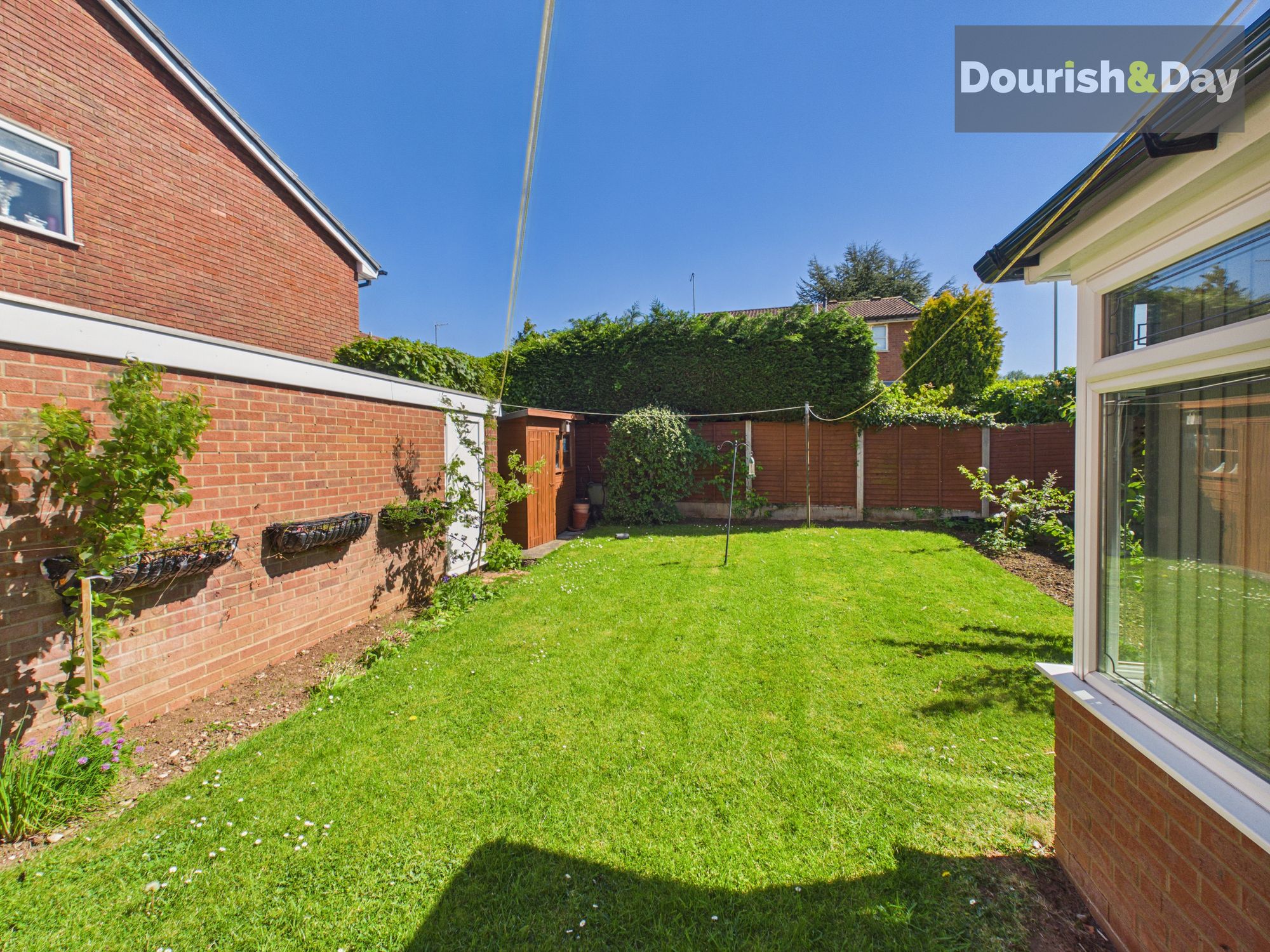 3 bed detached house for sale in Denver Fold, Stafford, ST17 - Property Image 10