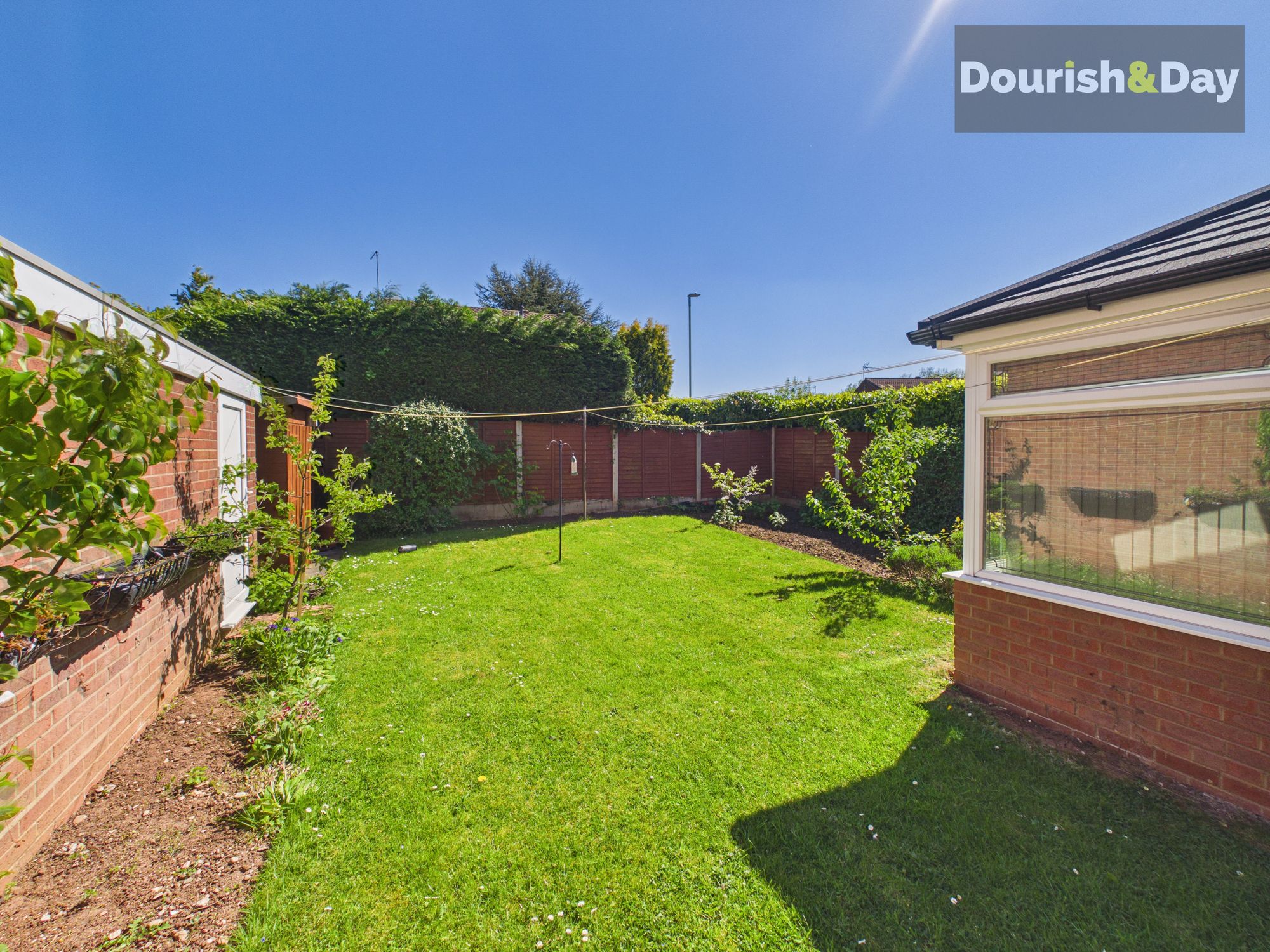 3 bed detached house for sale in Denver Fold, Stafford, ST17 - Property Image 4