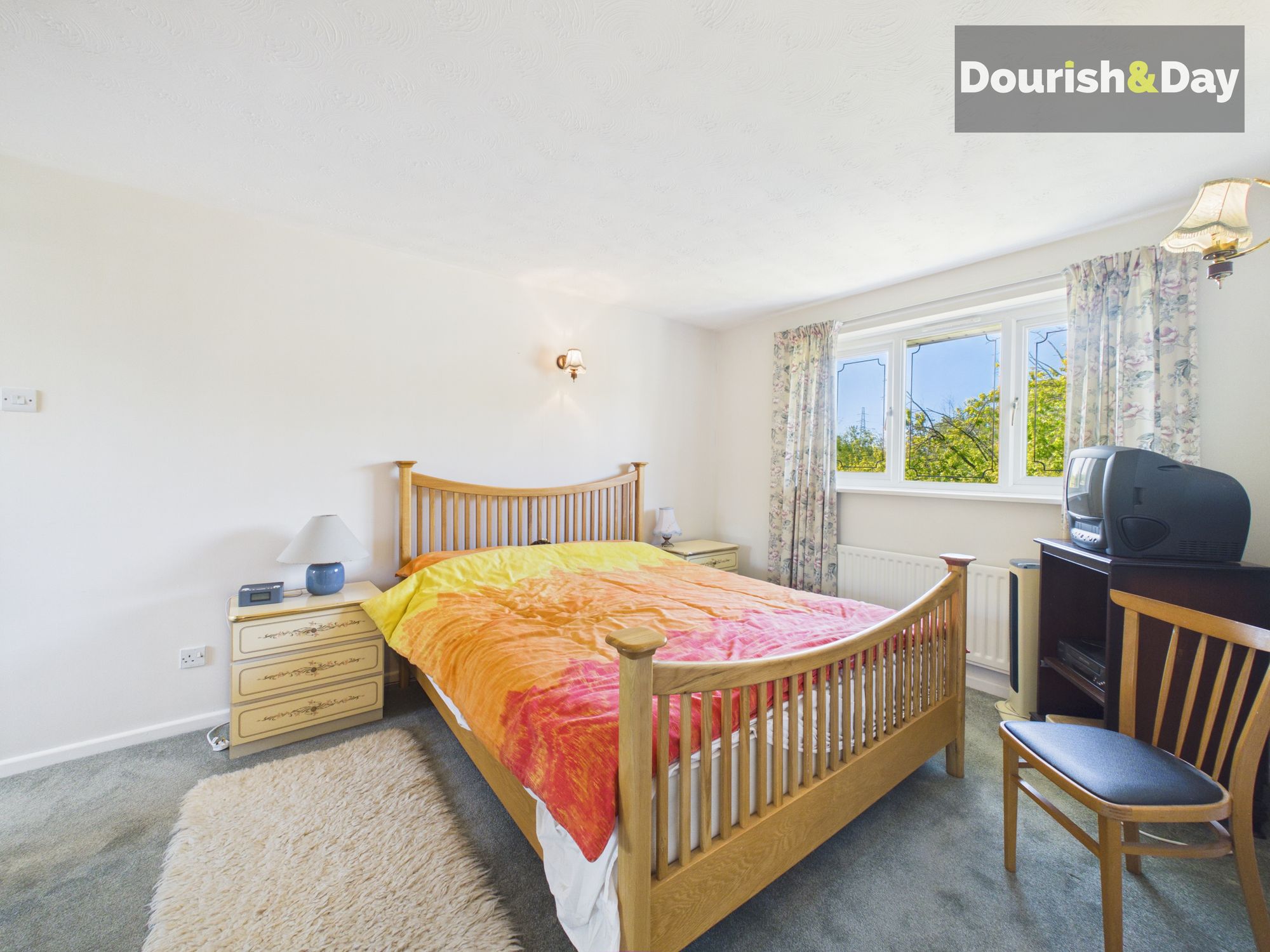 3 bed detached house for sale in Denver Fold, Stafford, ST17 - Property Image 11