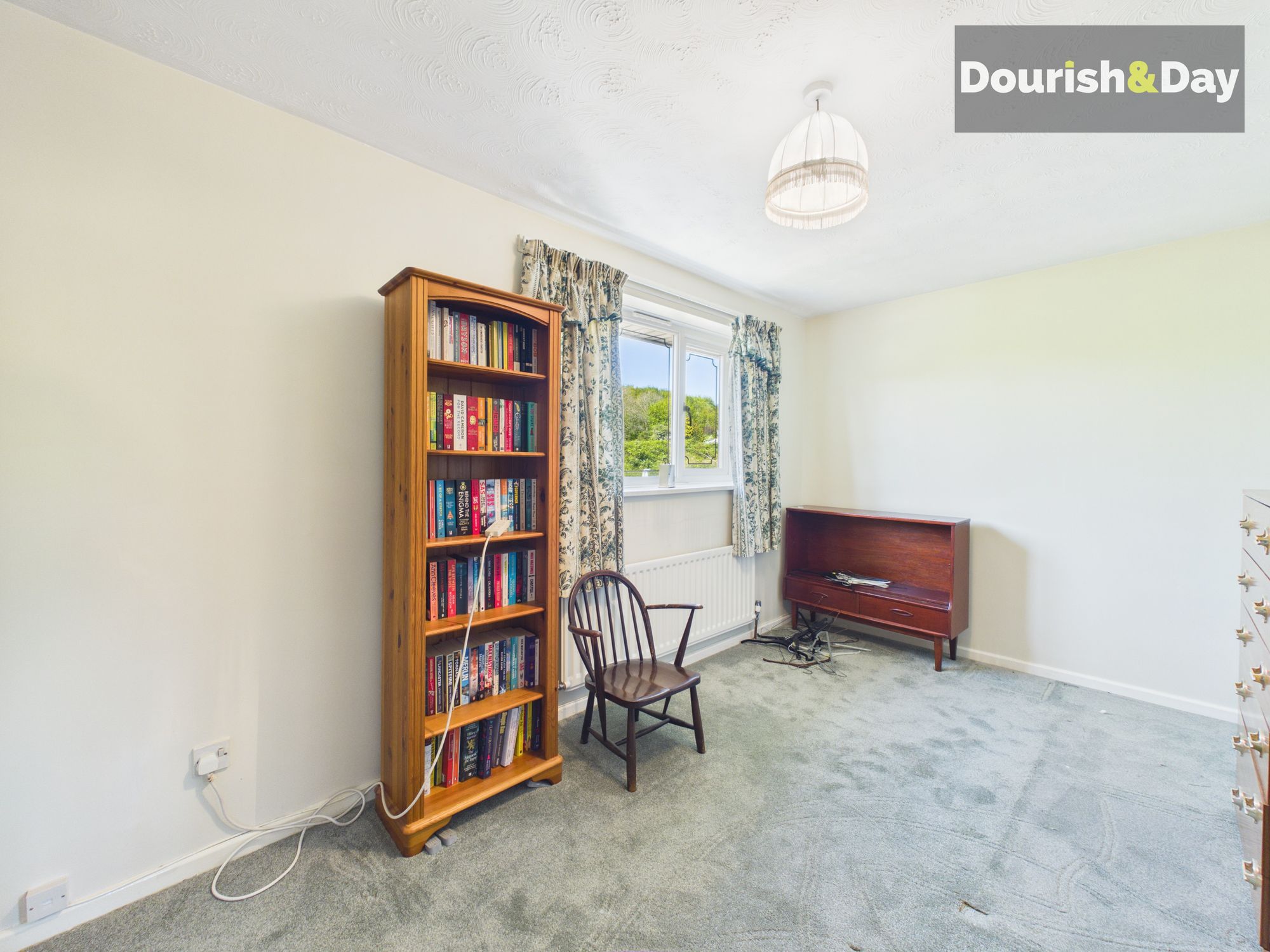 3 bed detached house for sale in Denver Fold, Stafford, ST17 - Property Image 13