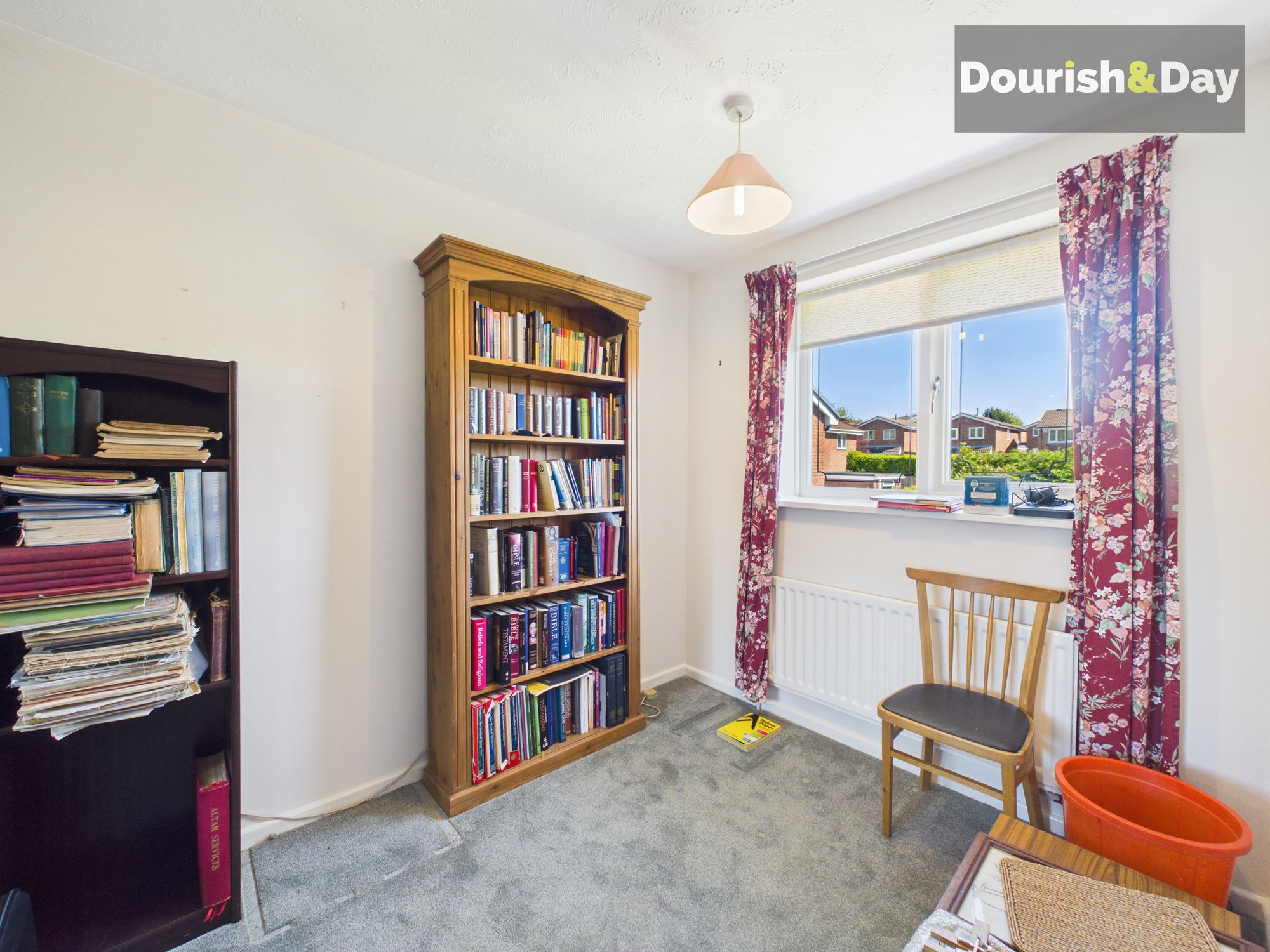 3 bed detached house for sale in Denver Fold, Stafford, ST17 - Property Image 14