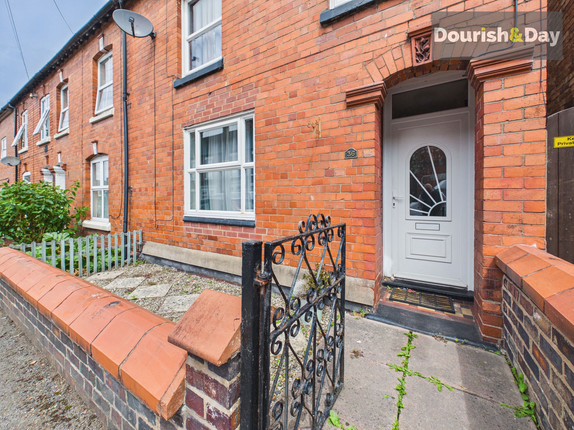 3 bed semi-detached house for sale in Worthington Street, Whitchurch, SY13 - Property Image 13