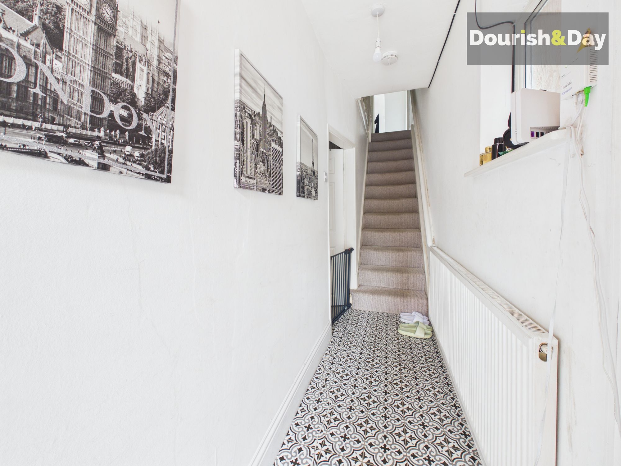 3 bed semi-detached house for sale in Worthington Street, Whitchurch, SY13 - Property Image 14