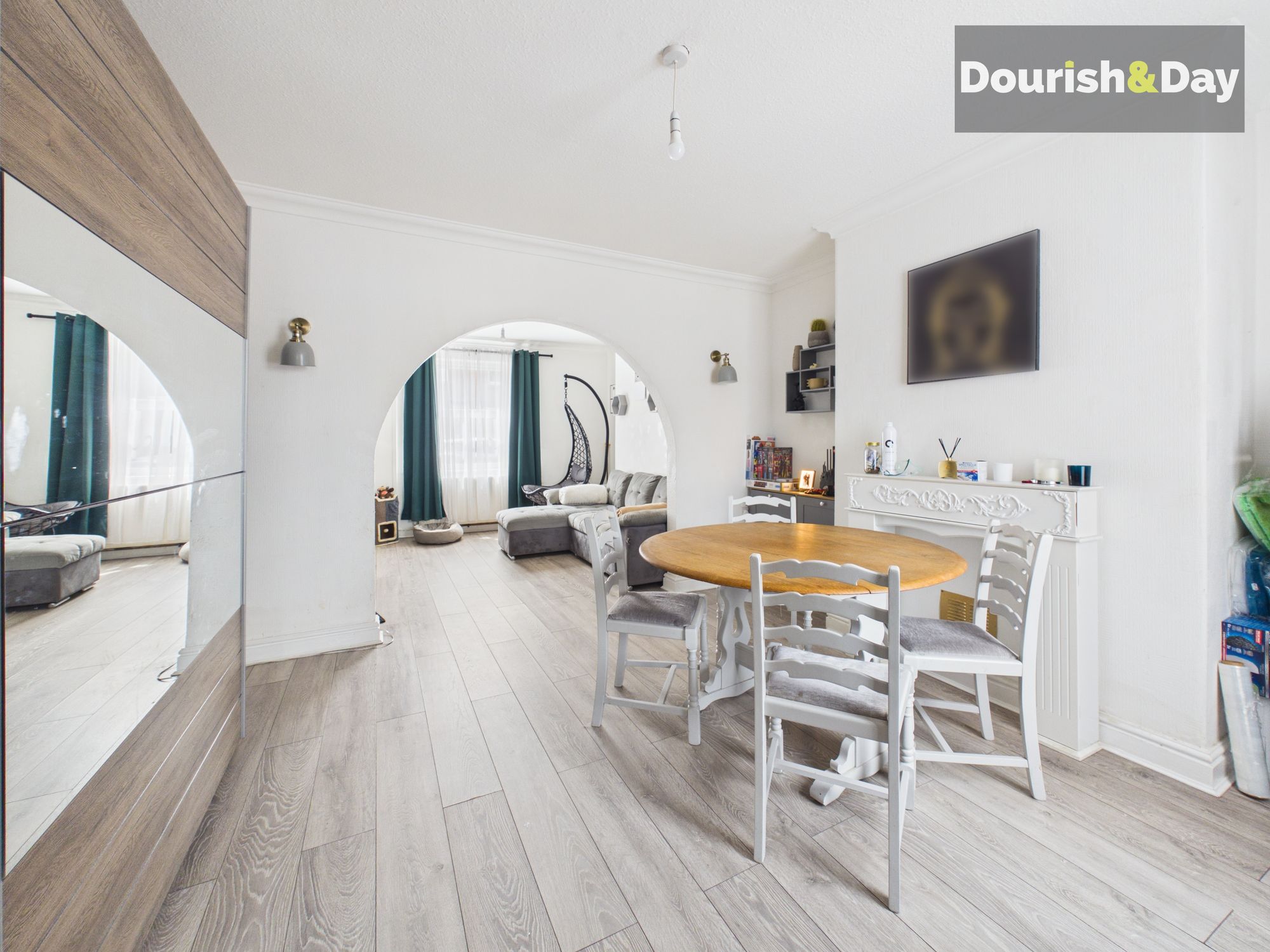 3 bed semi-detached house for sale in Worthington Street, Whitchurch, SY13 - Property Image 7