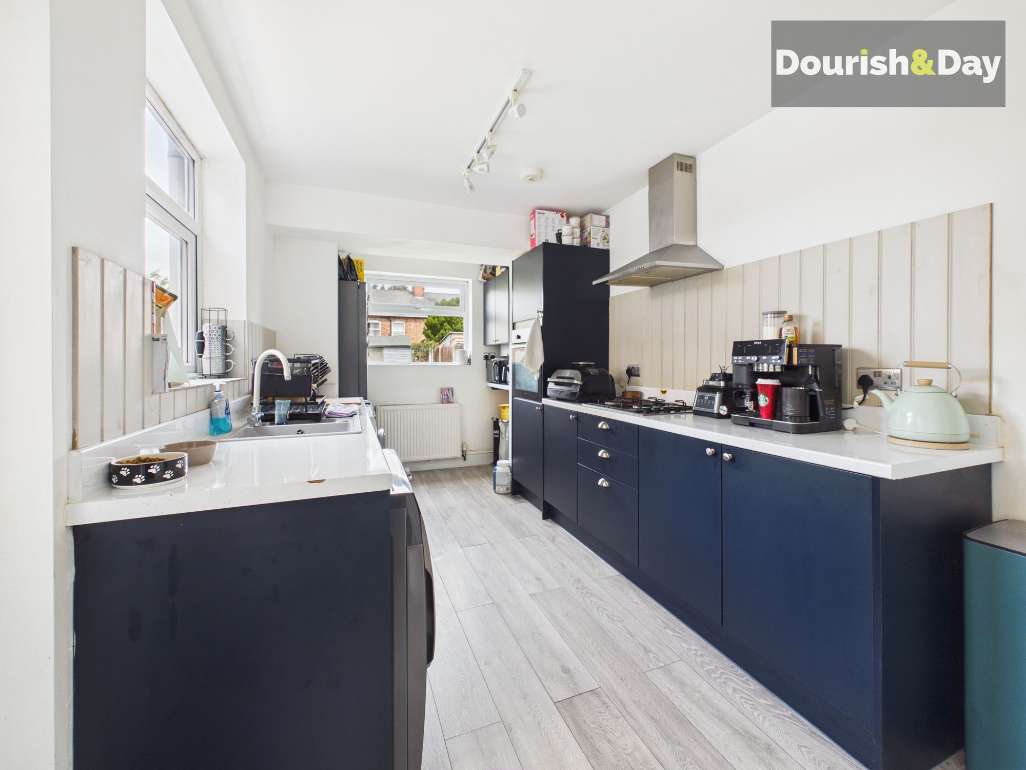 3 bed semi-detached house for sale in Worthington Street, Whitchurch, SY13 - Property Image 5