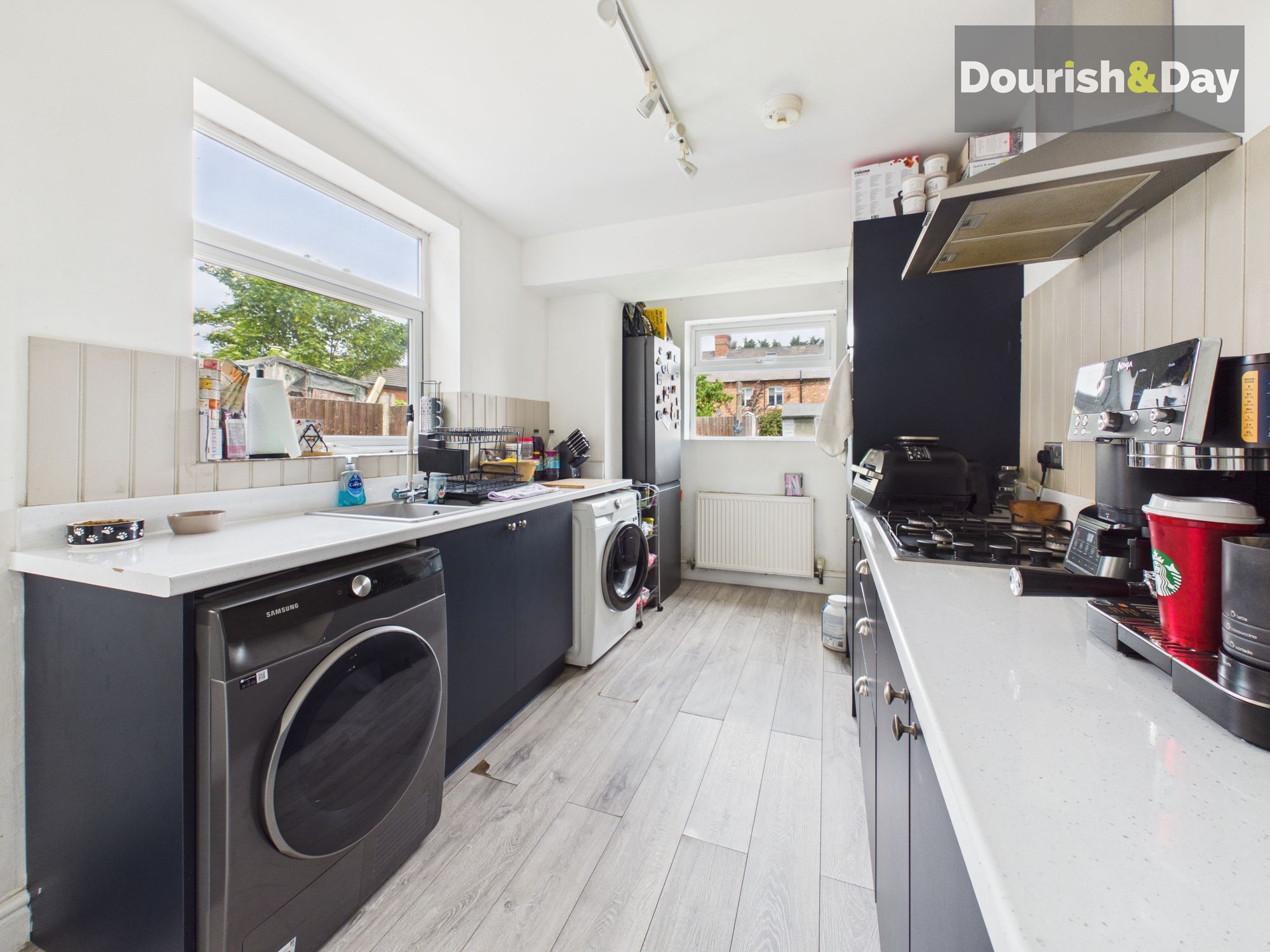 3 bed semi-detached house for sale in Worthington Street, Whitchurch, SY13 - Property Image 15