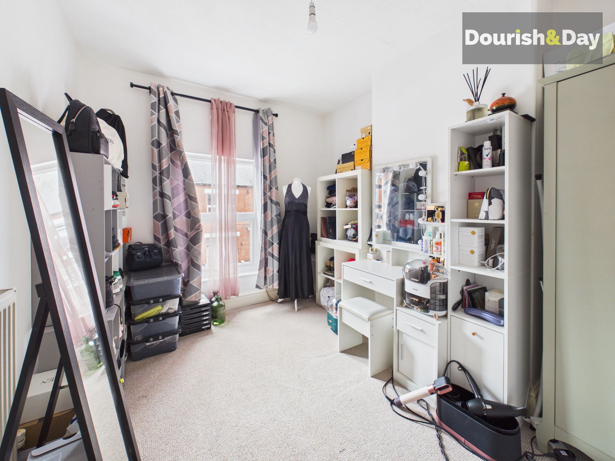 3 bed semi-detached house for sale in Worthington Street, Whitchurch, SY13 - Property Image 11