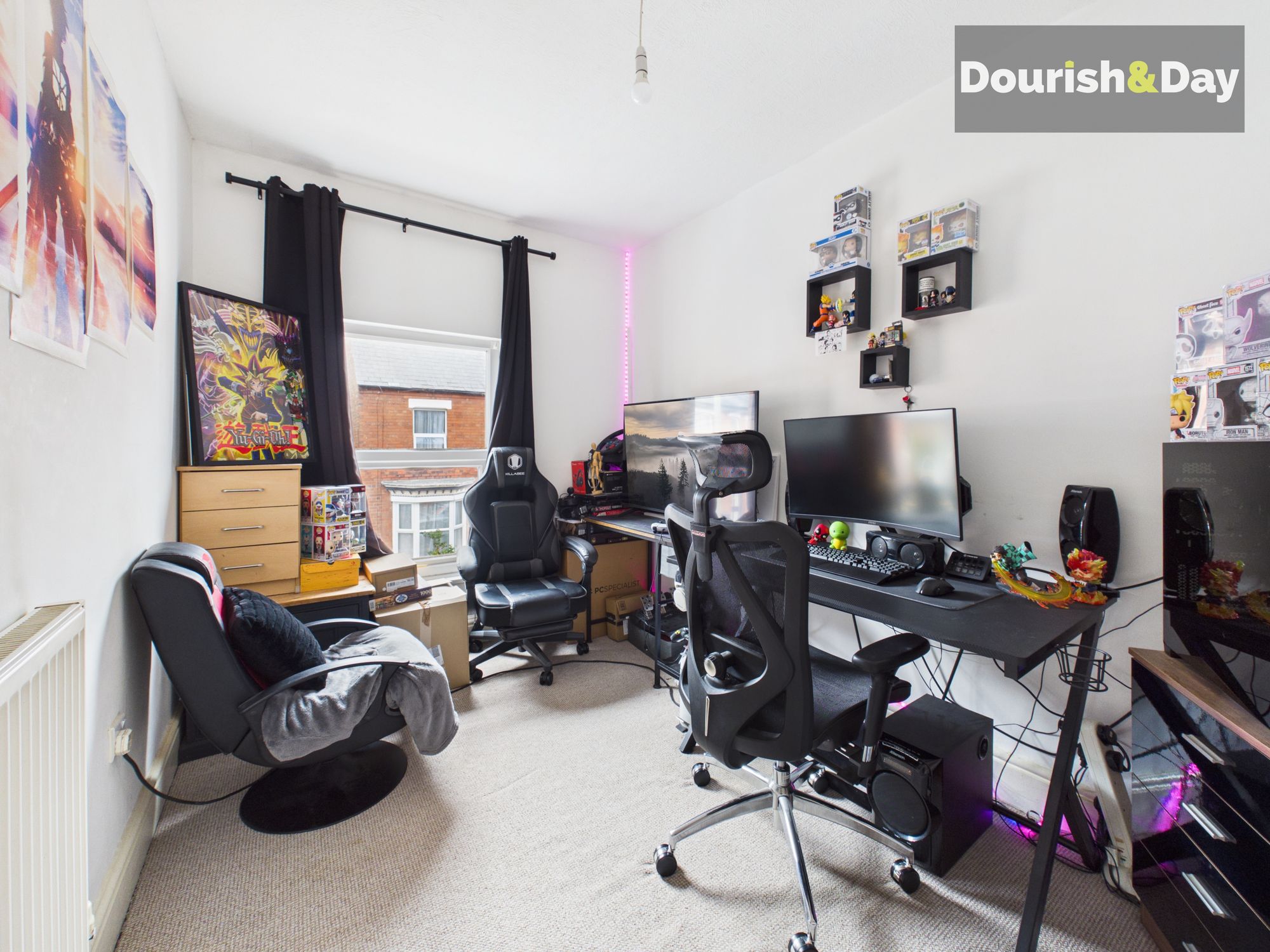 3 bed semi-detached house for sale in Worthington Street, Whitchurch, SY13 - Property Image 10